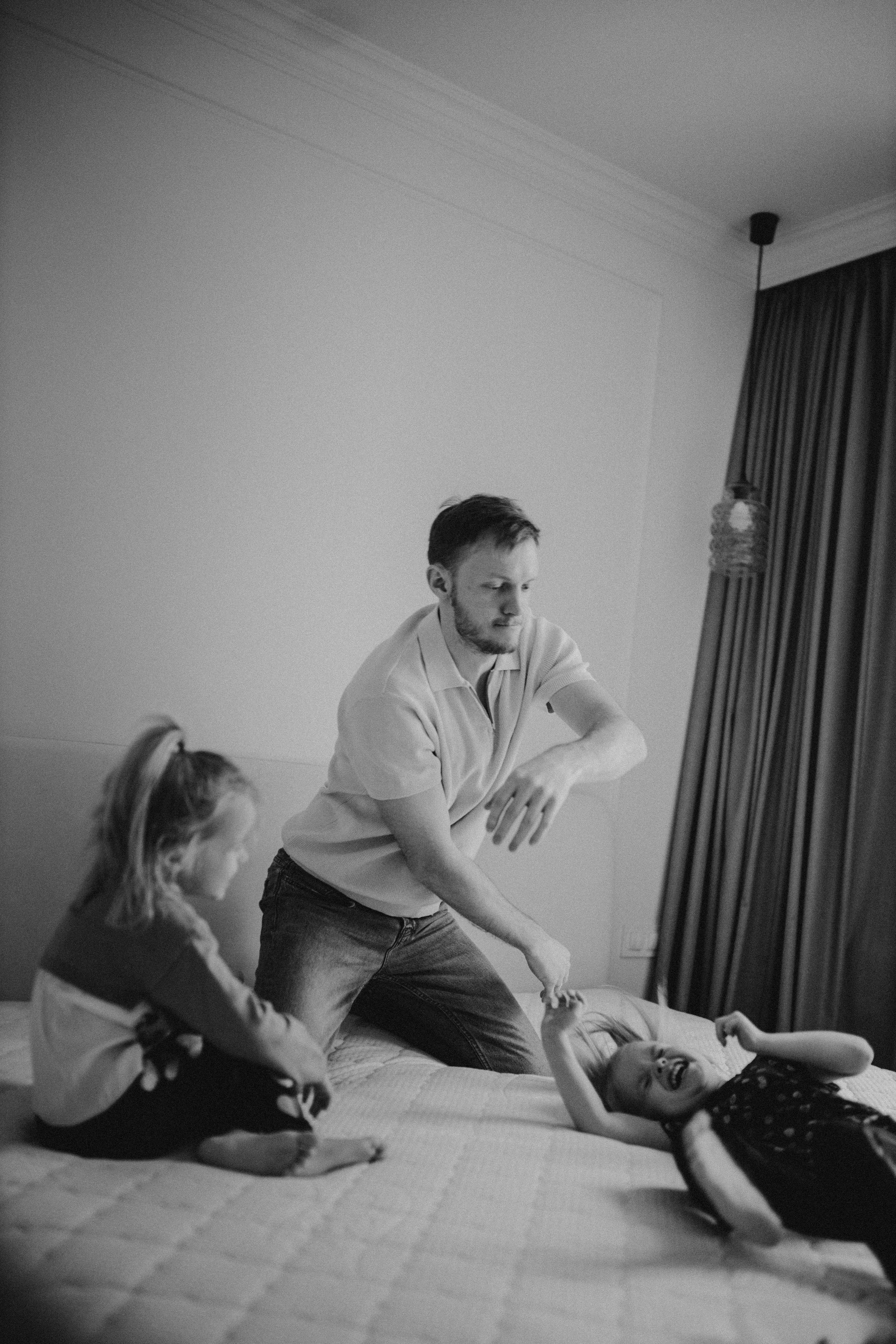 РАСТВАРЫЦЦА Ў ЛЮБВІ. Фотограф Юля Королёва