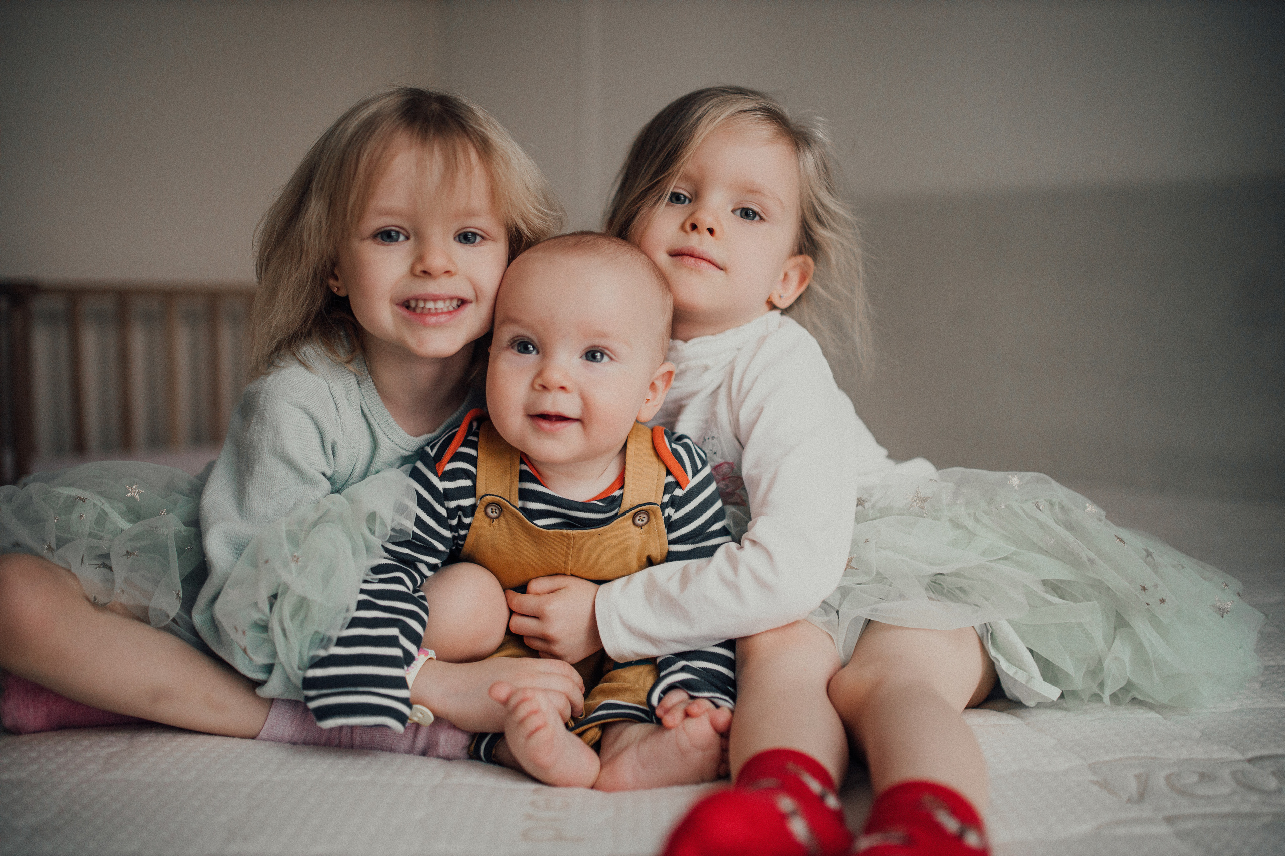 РАСТВАРЫЦЦА Ў ЛЮБВІ. Фотограф Юля Королёва