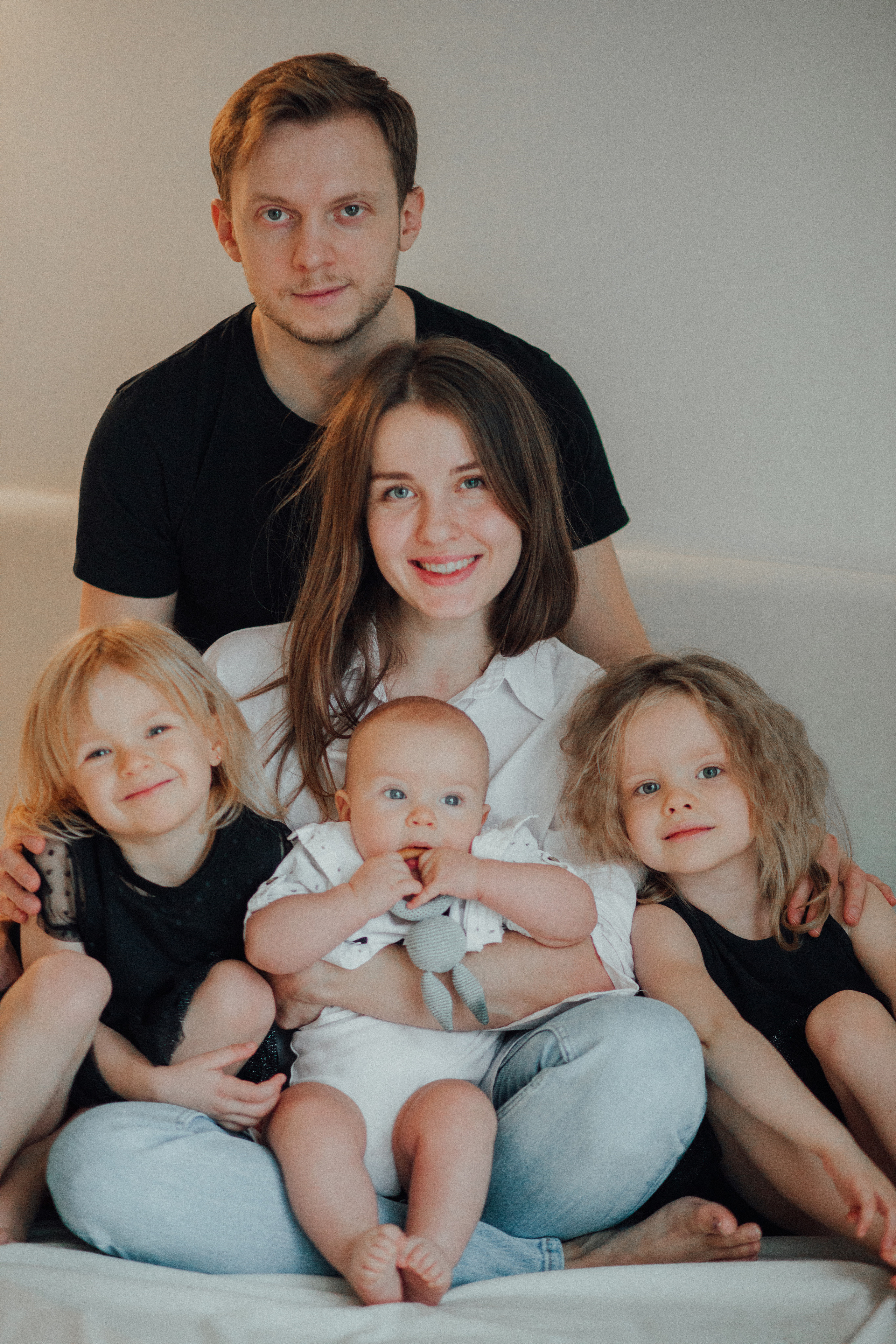 РАСТВАРЫЦЦА Ў ЛЮБВІ. Фотограф Юля Королёва