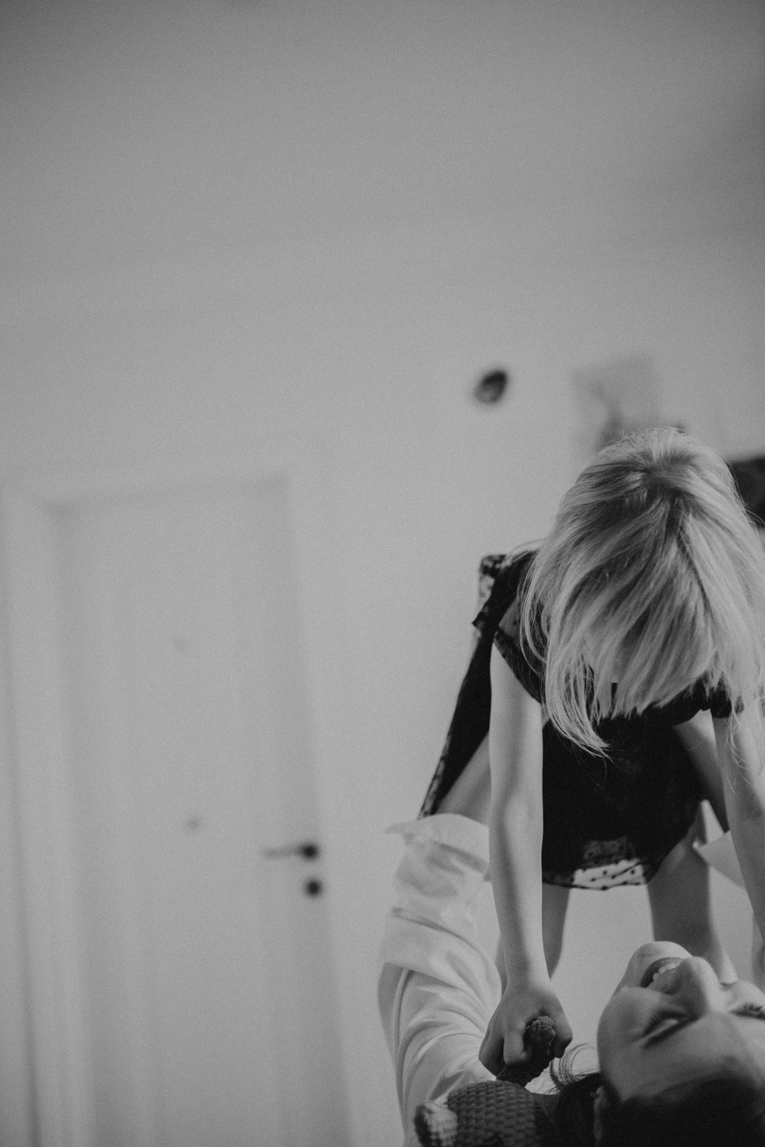 РАСТВАРЫЦЦА Ў ЛЮБВІ. Фотограф Юля Королёва