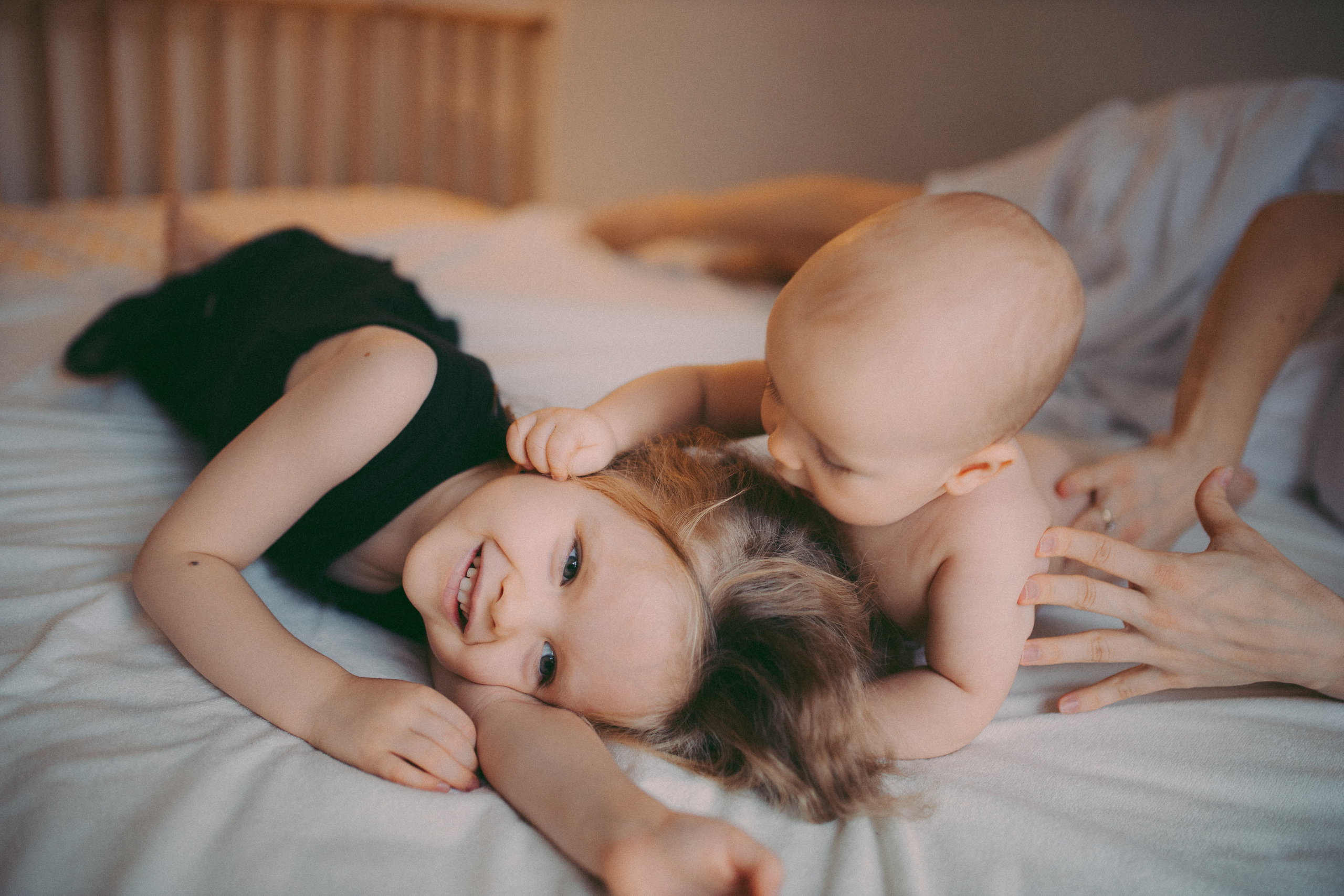 РАСТВАРЫЦЦА Ў ЛЮБВІ. Фотограф Юля Королёва