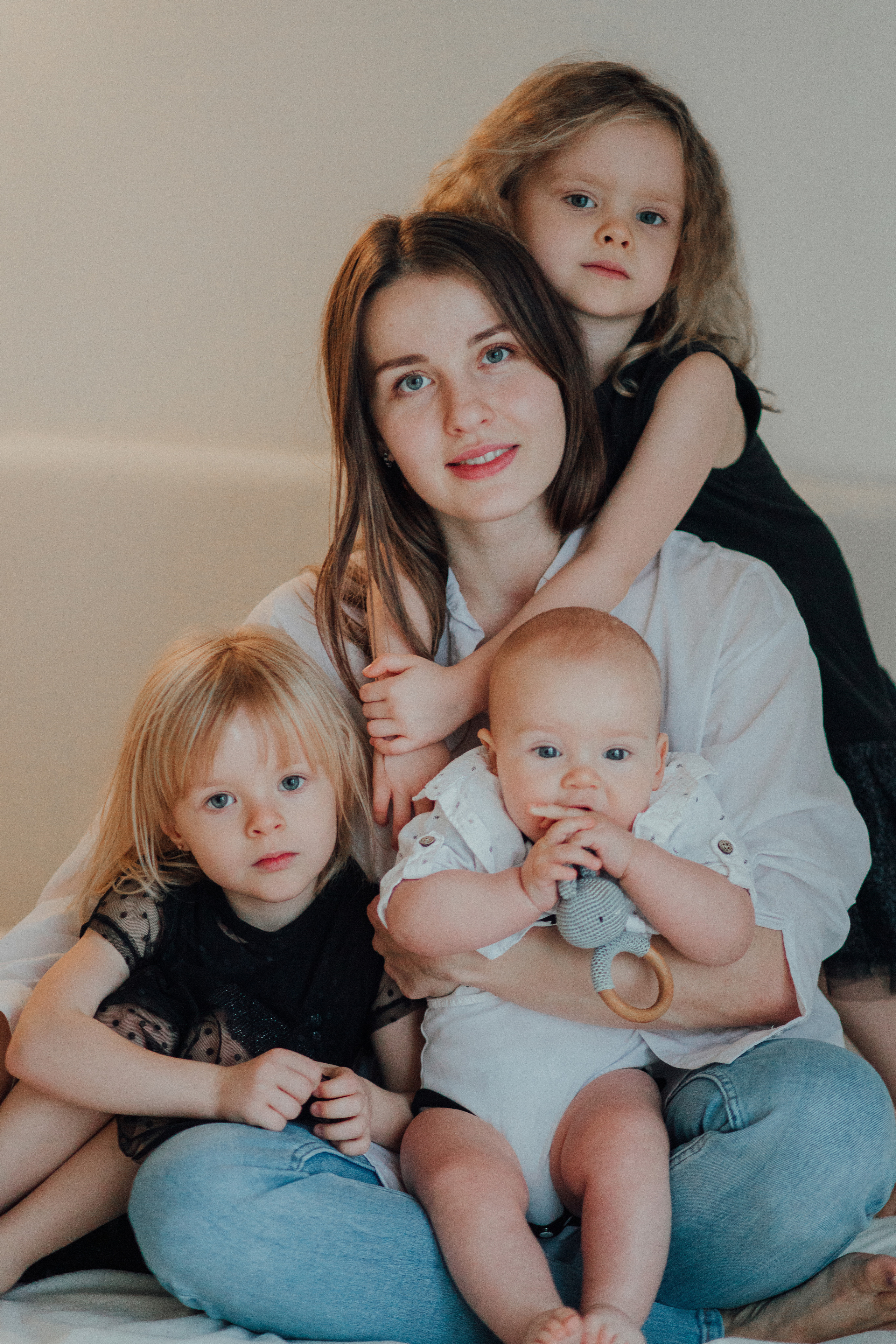 РАСТВАРЫЦЦА Ў ЛЮБВІ. Фотограф Юля Королёва