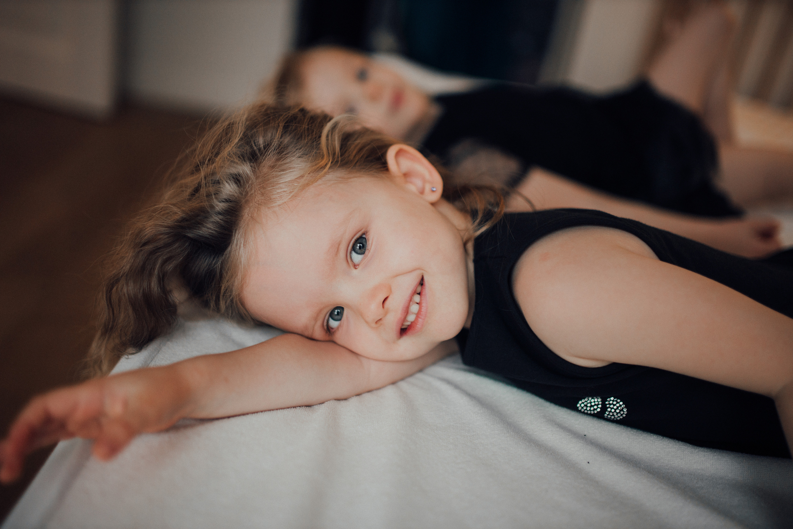 РАСТВАРЫЦЦА Ў ЛЮБВІ. Фотограф Юля Королёва