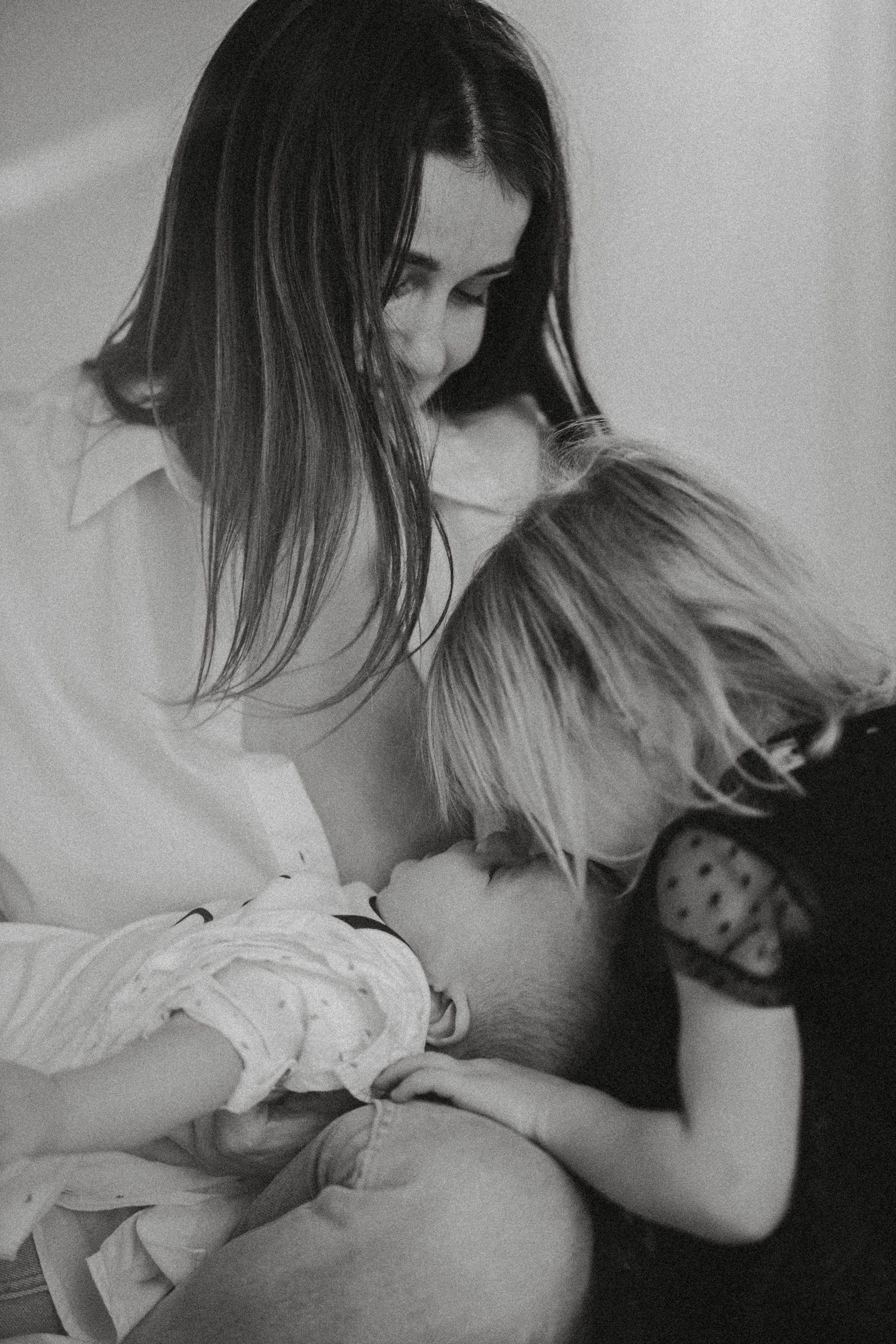 РАСТВАРЫЦЦА Ў ЛЮБВІ. Фотограф Юля Королёва