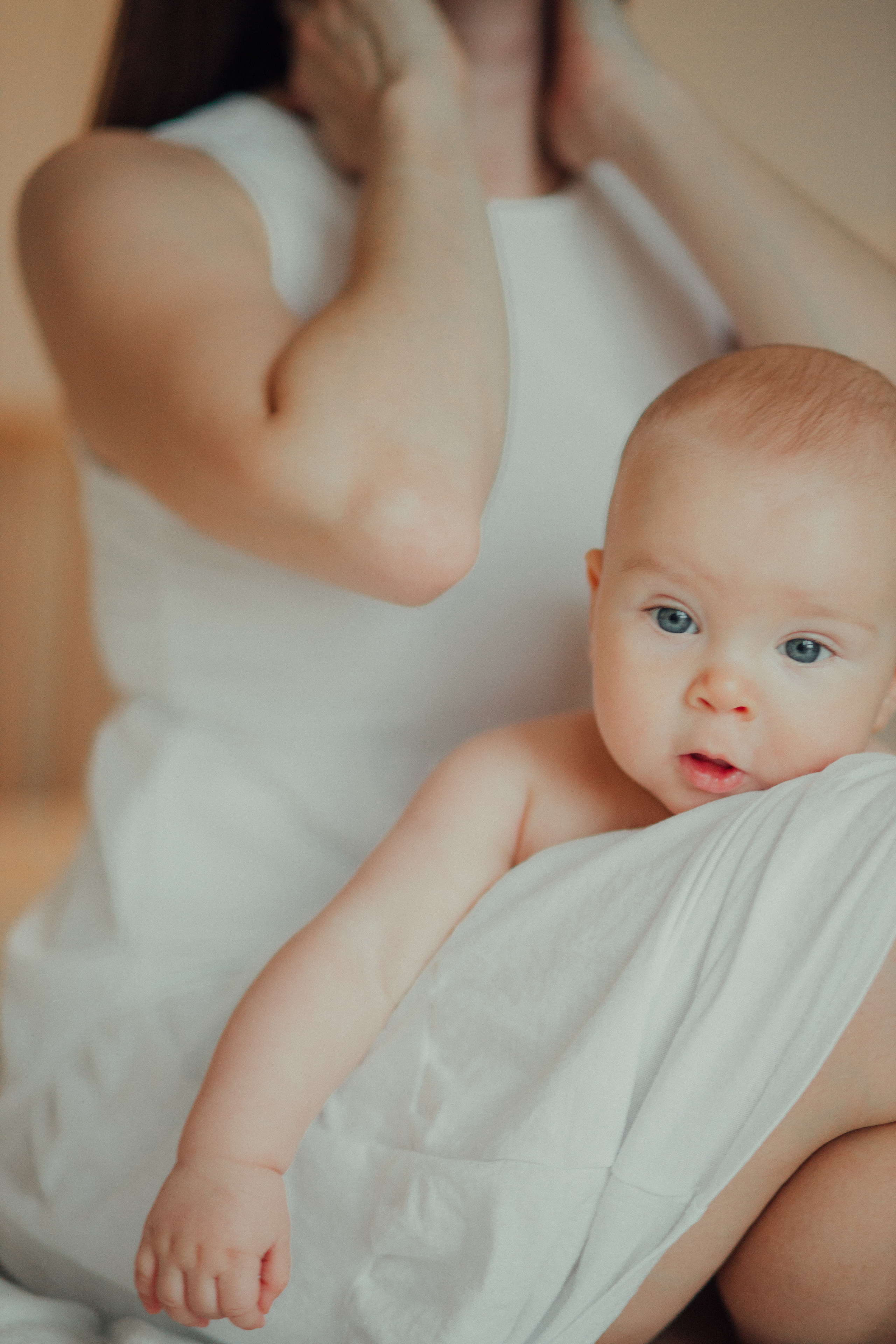 РАСТВАРЫЦЦА Ў ЛЮБВІ. Фотограф Юля Королёва