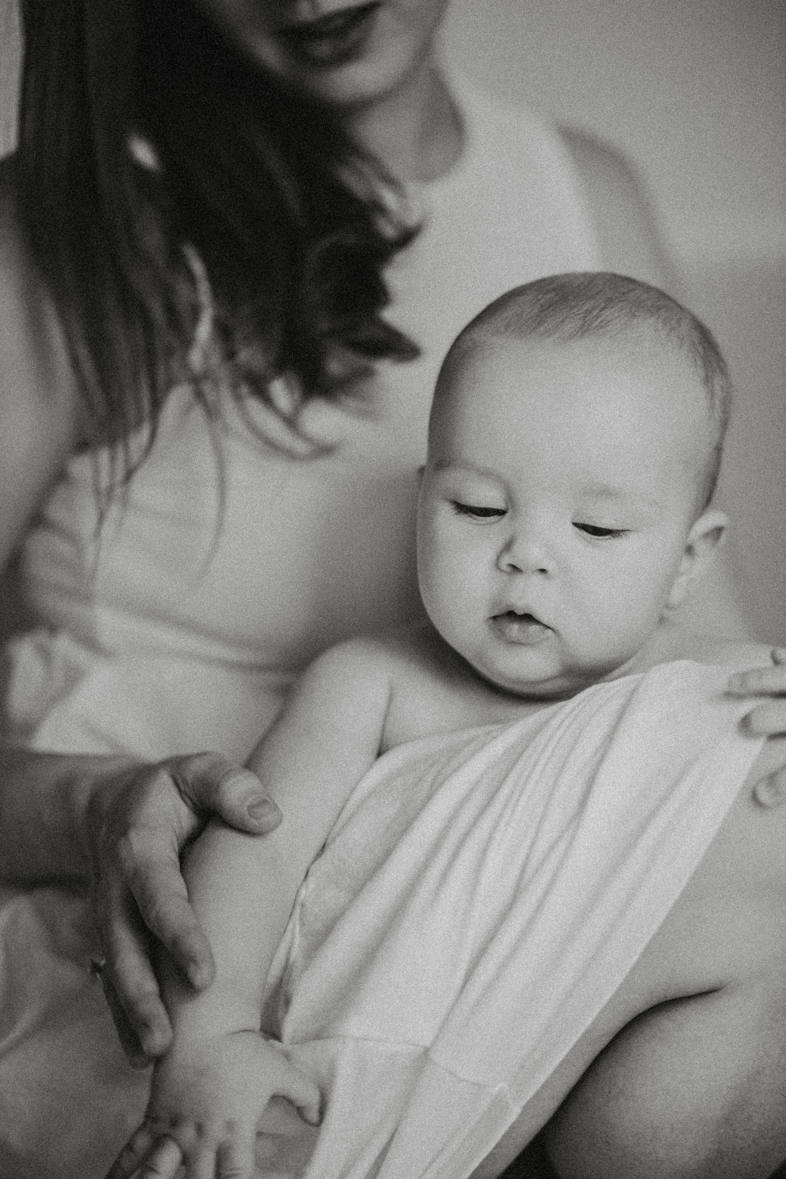 РАСТВАРЫЦЦА Ў ЛЮБВІ. Фотограф Юля Королёва