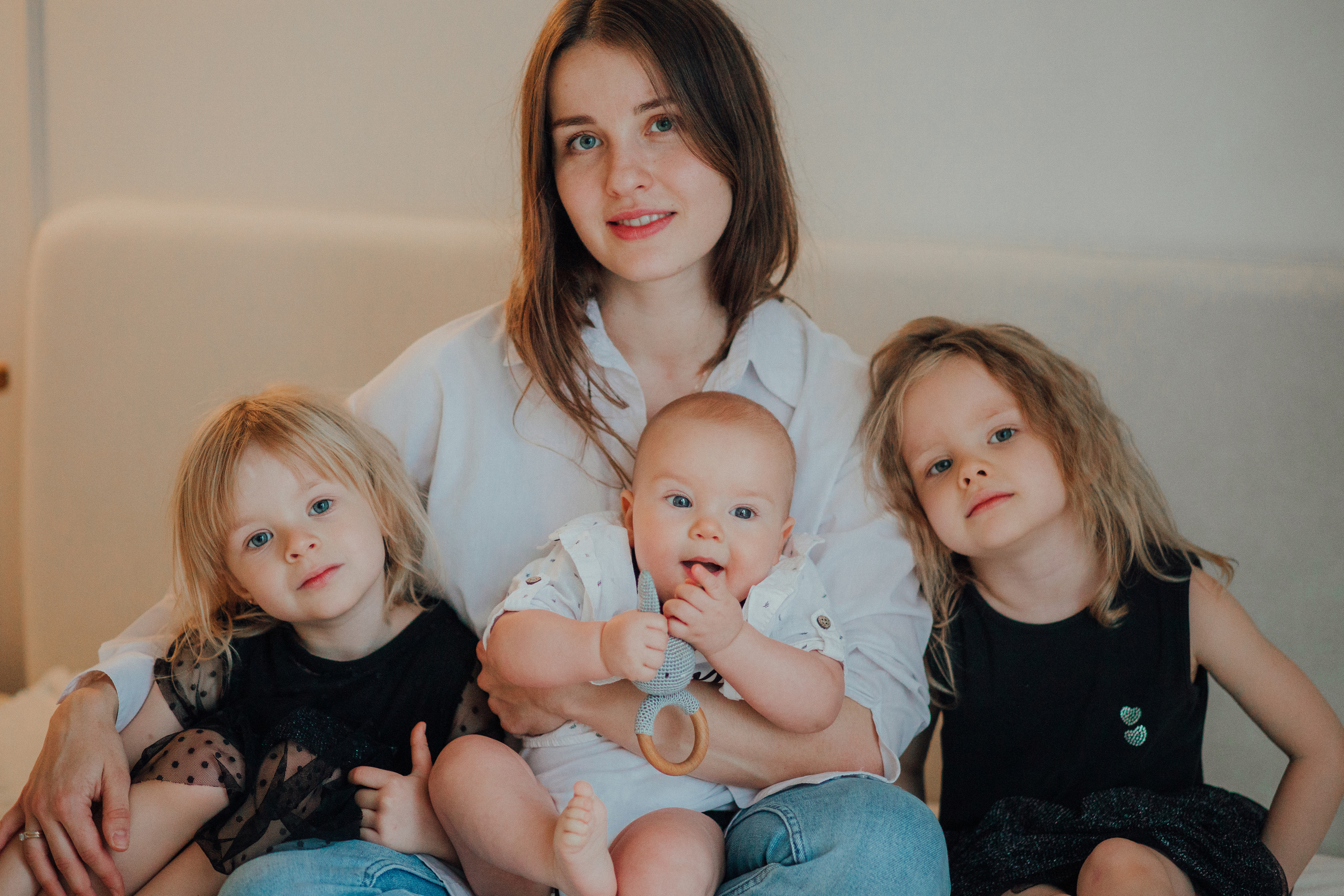 РАСТВАРЫЦЦА Ў ЛЮБВІ. Фотограф Юля Королёва