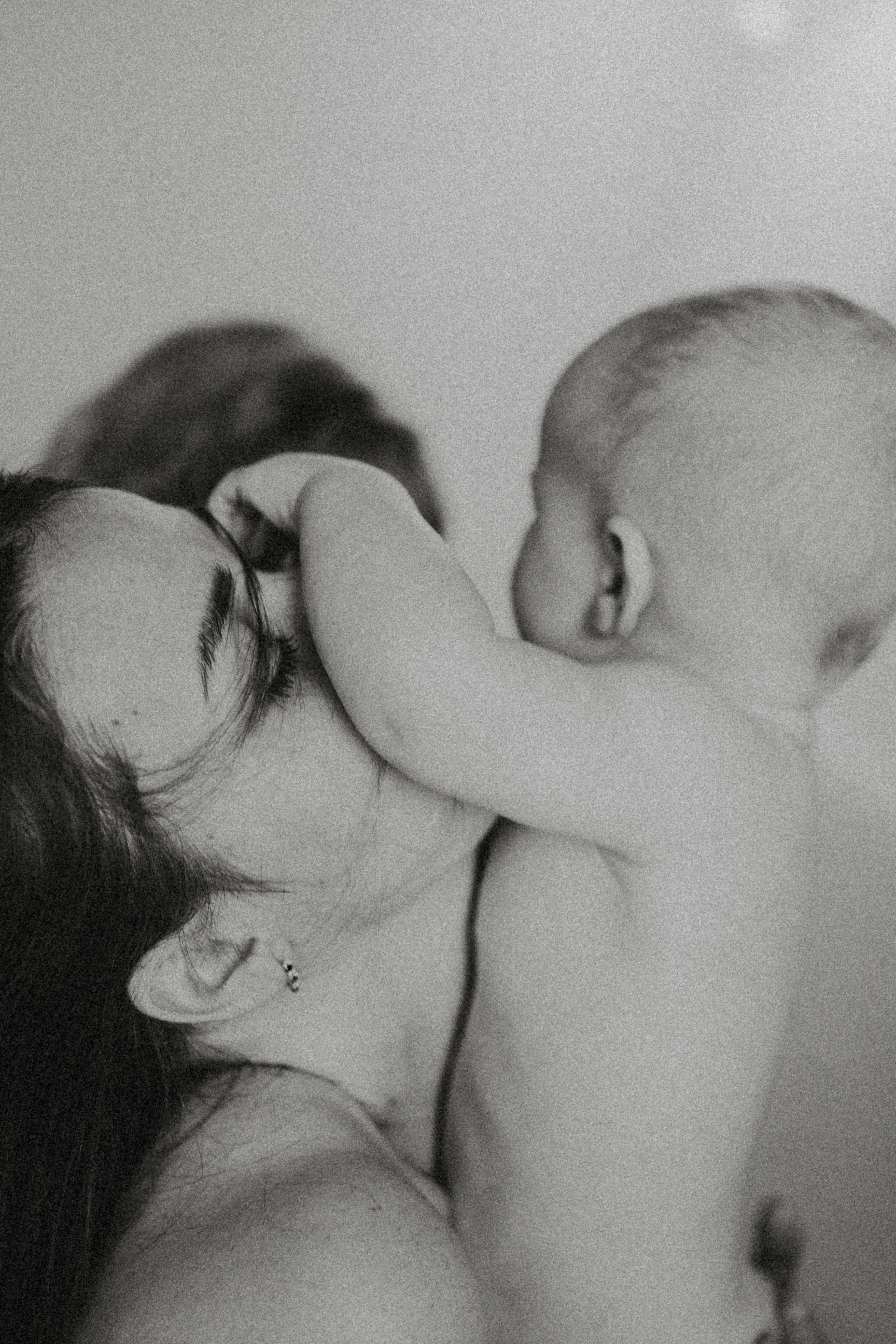 РАСТВАРЫЦЦА Ў ЛЮБВІ. Фотограф Юля Королёва