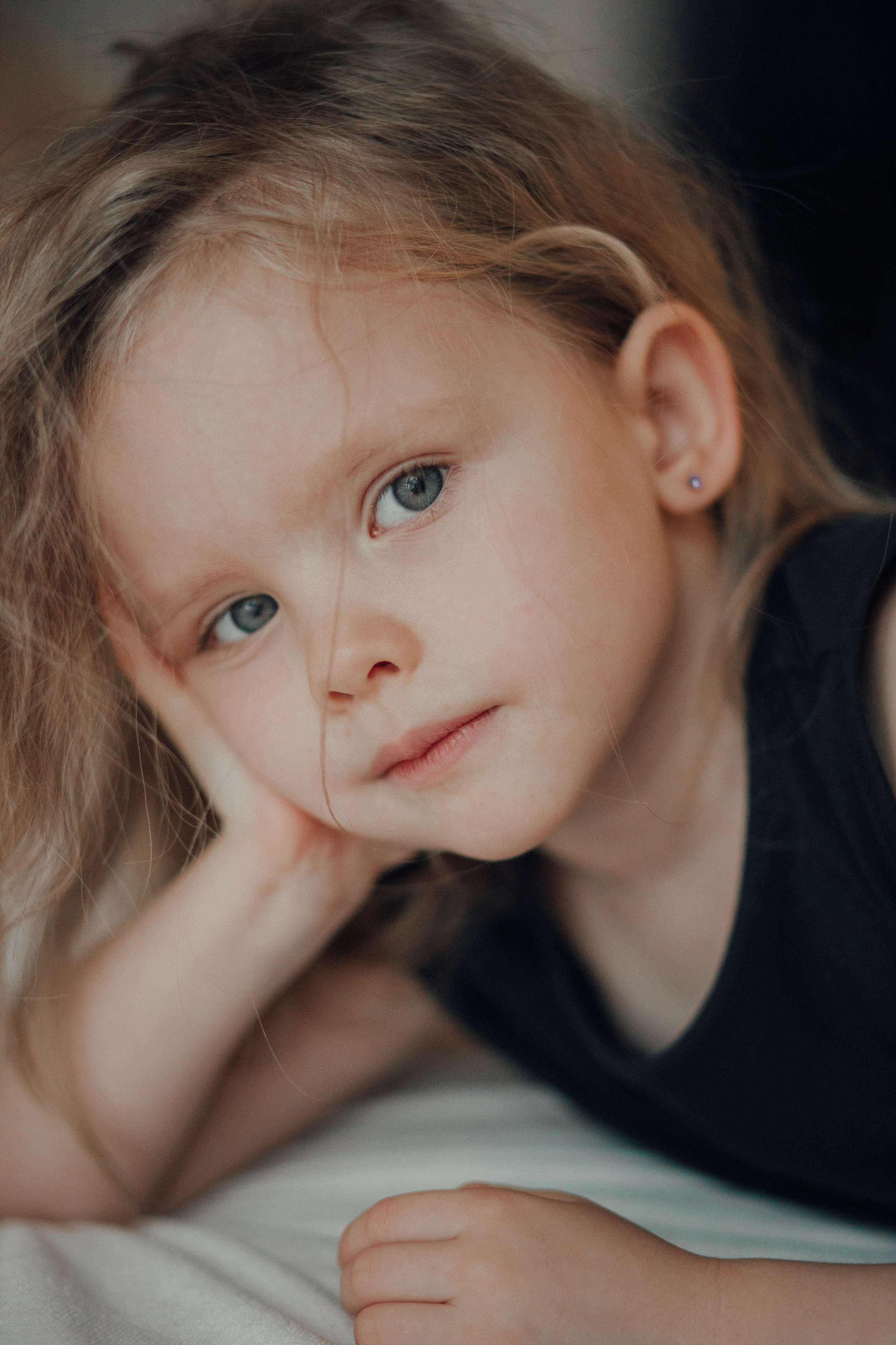 РАСТВАРЫЦЦА Ў ЛЮБВІ. Фотограф Юля Королёва