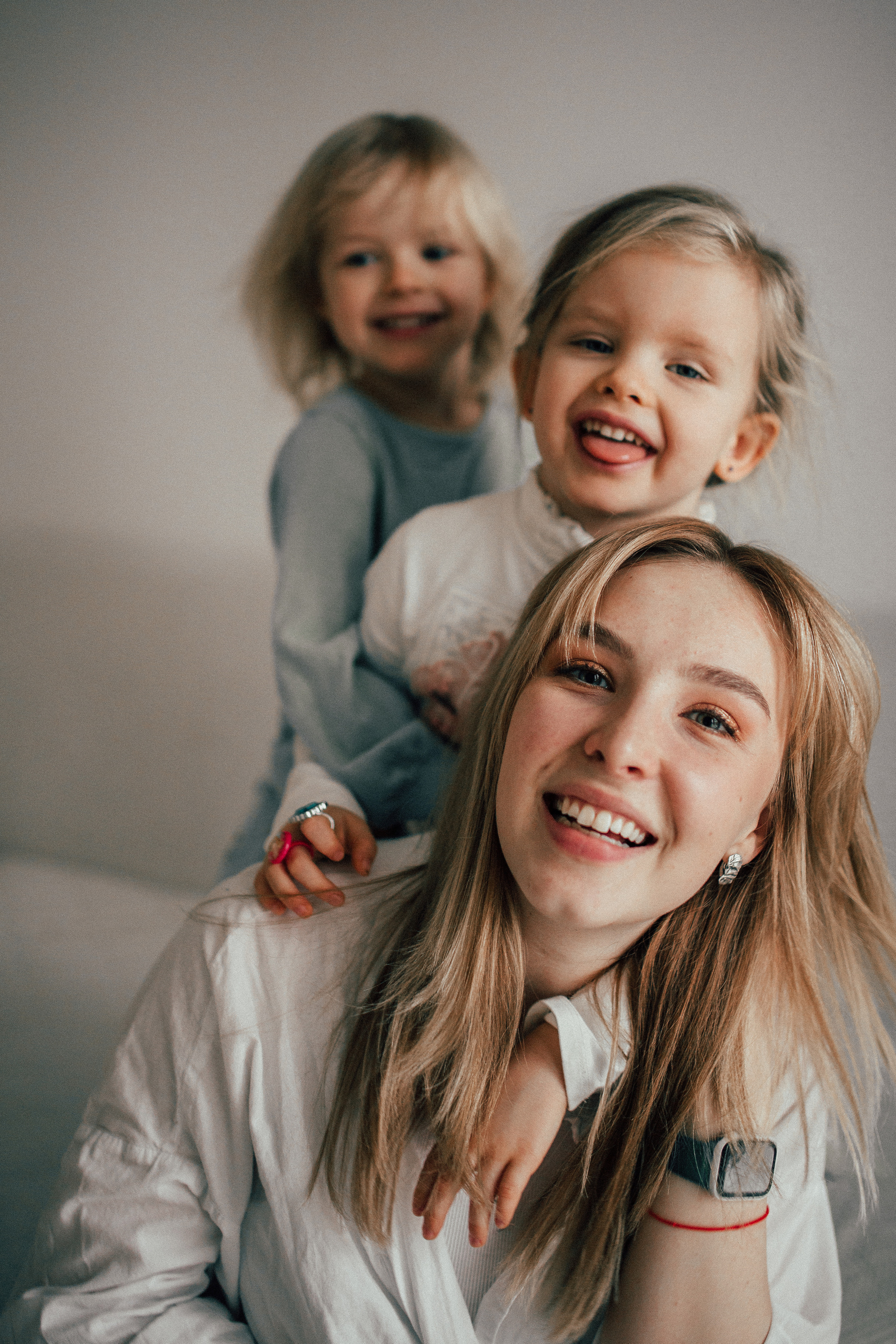 РАСТВАРЫЦЦА Ў ЛЮБВІ. Фотограф Юля Королёва