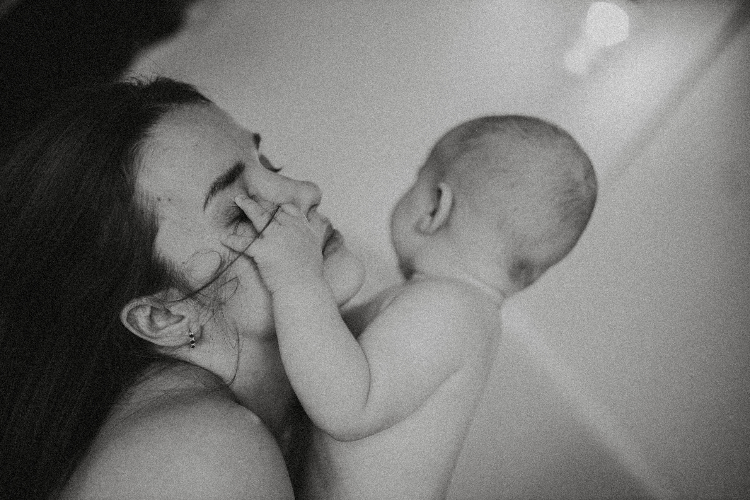 РАСТВАРЫЦЦА Ў ЛЮБВІ. Фотограф Юля Королёва