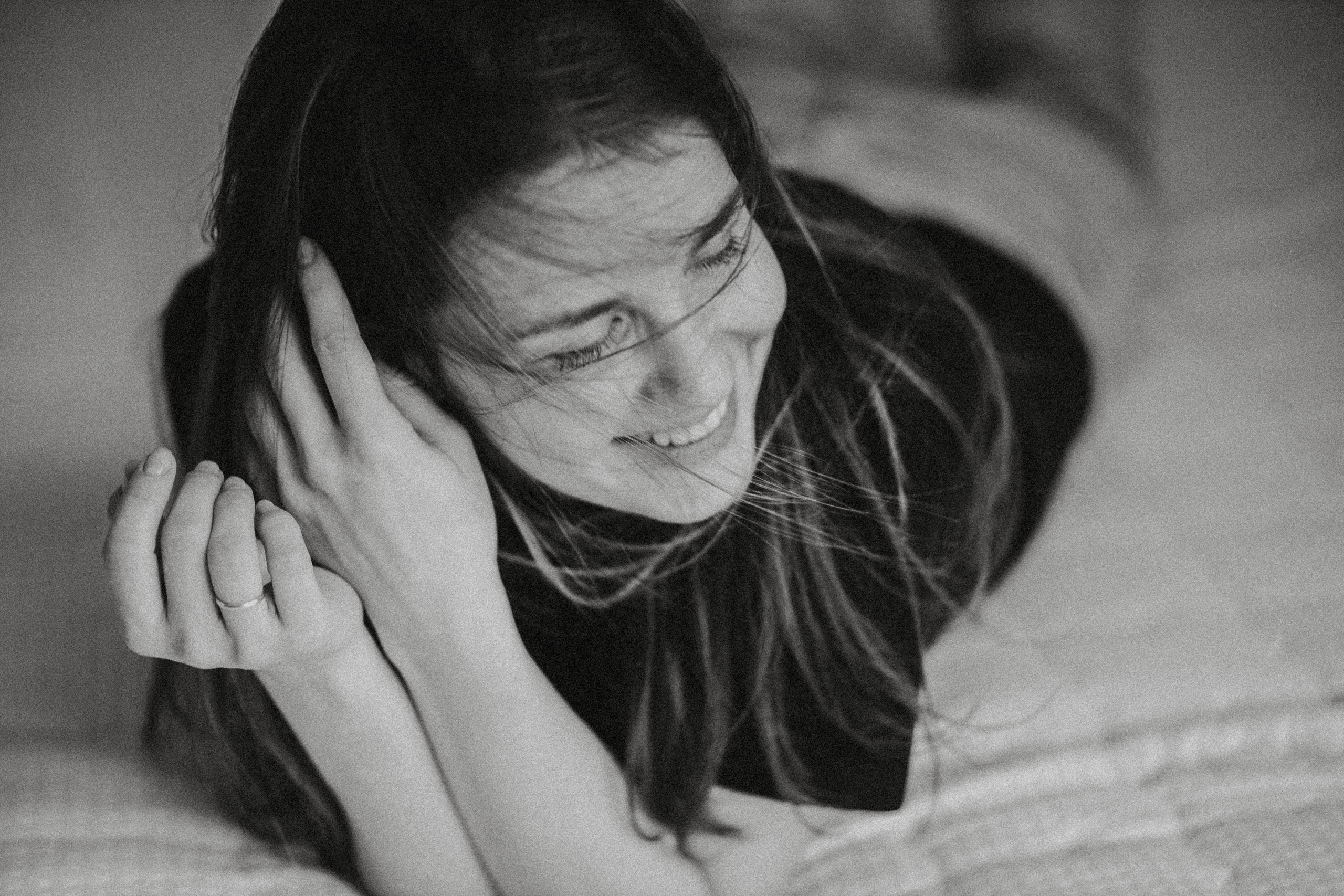 РАСТВАРЫЦЦА Ў ЛЮБВІ. Фотограф Юля Королёва