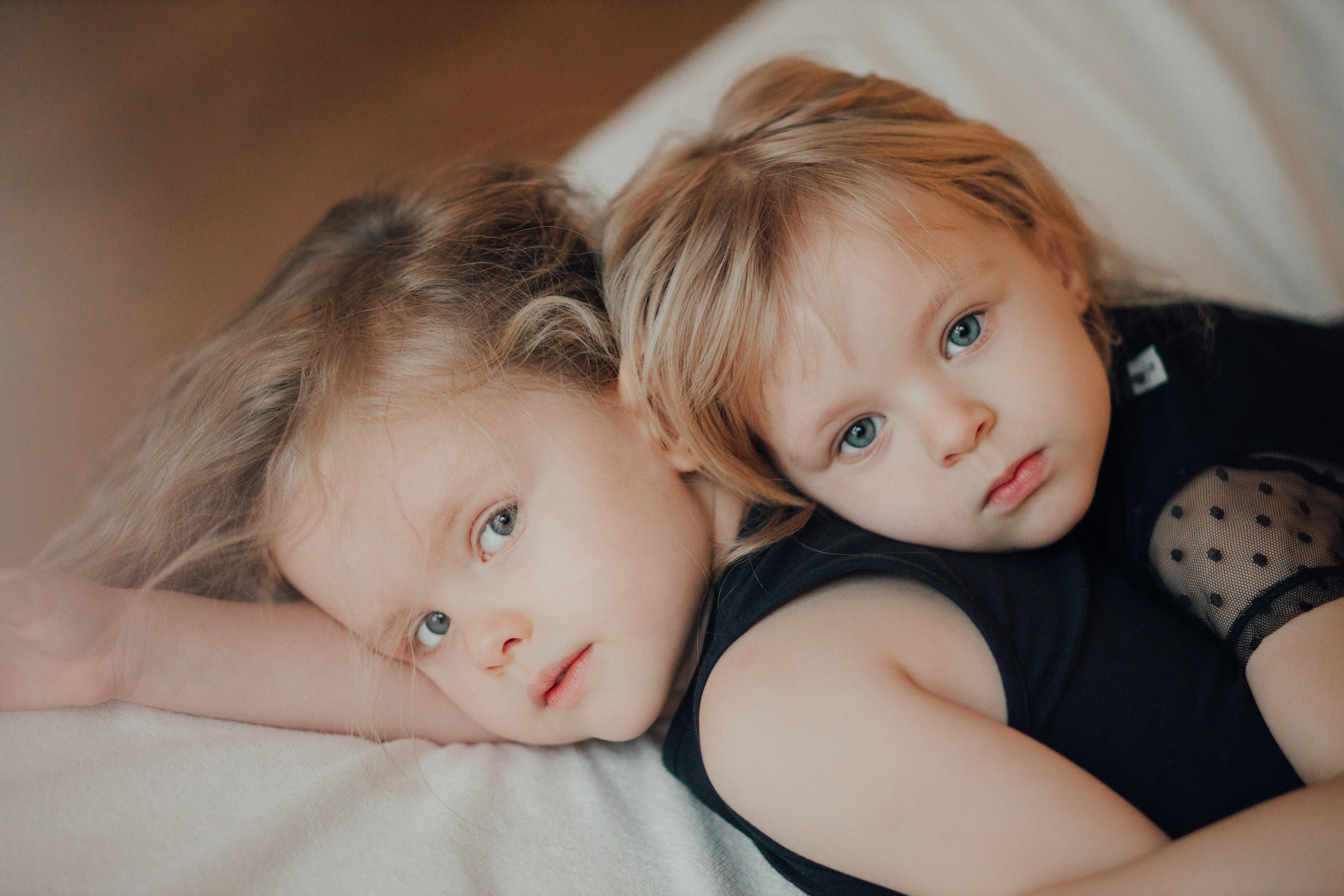 РАСТВАРЫЦЦА Ў ЛЮБВІ. Фотограф Юля Королёва