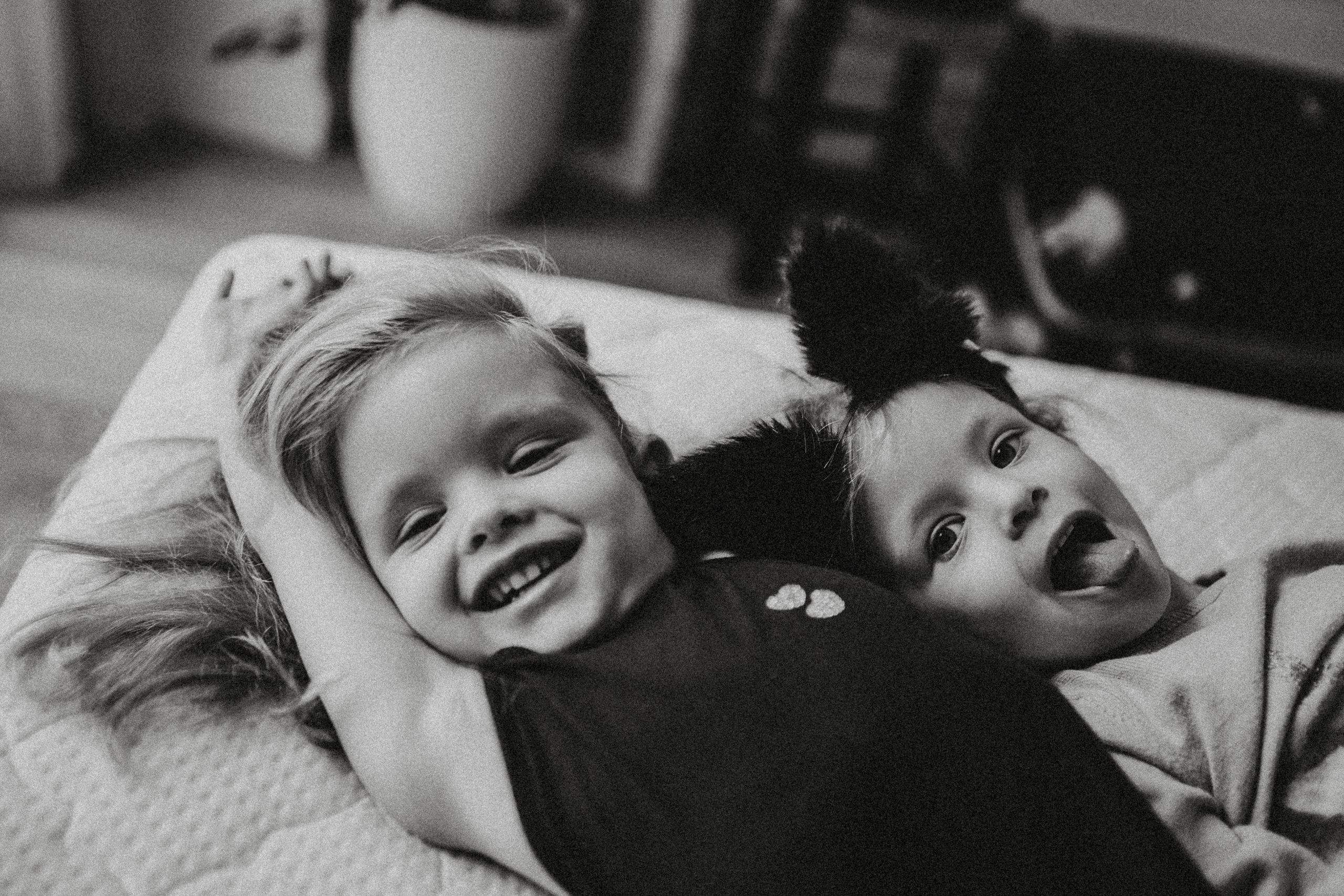 РАСТВАРЫЦЦА Ў ЛЮБВІ. Фотограф Юля Королёва