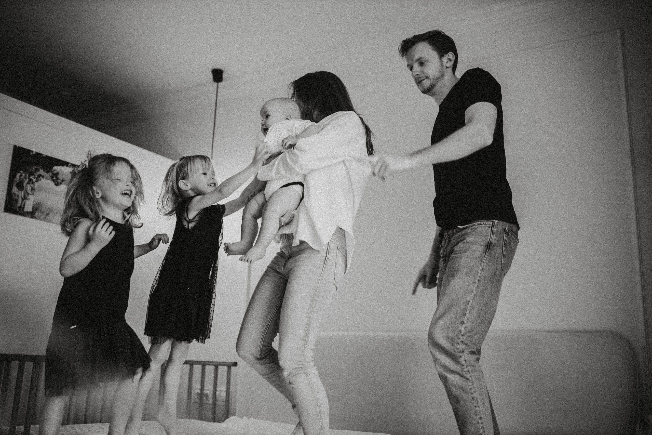 РАСТВАРЫЦЦА Ў ЛЮБВІ. Фотограф Юля Королёва