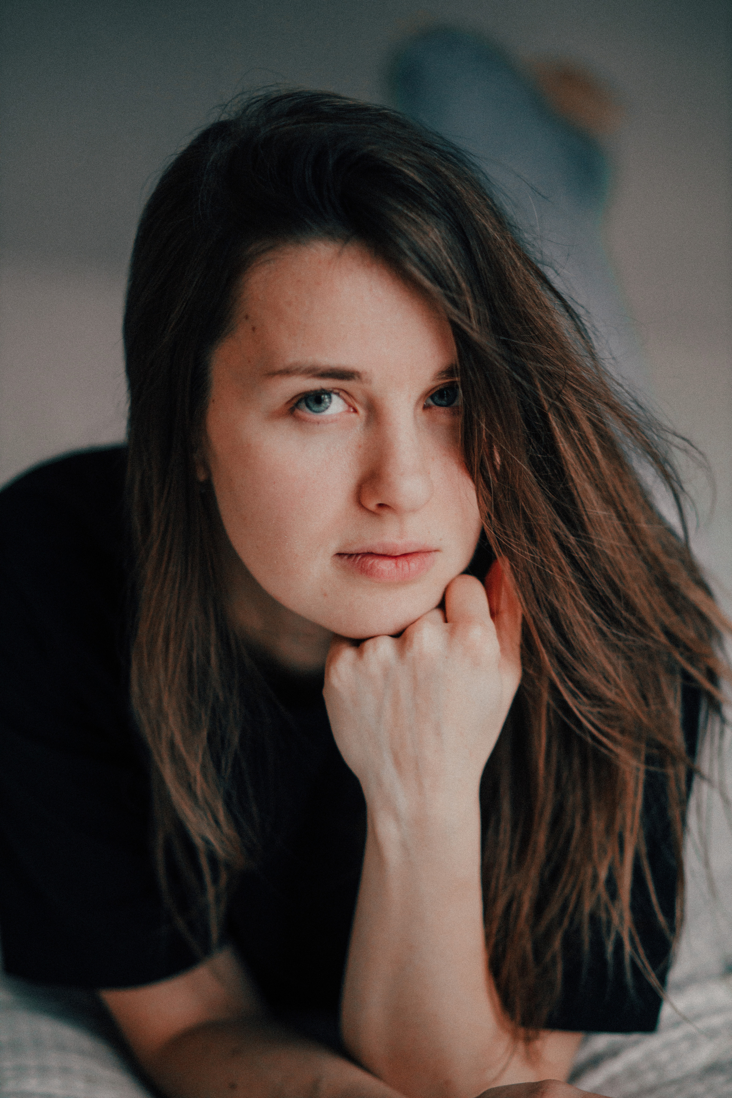 РАСТВАРЫЦЦА Ў ЛЮБВІ. Фотограф Юля Королёва