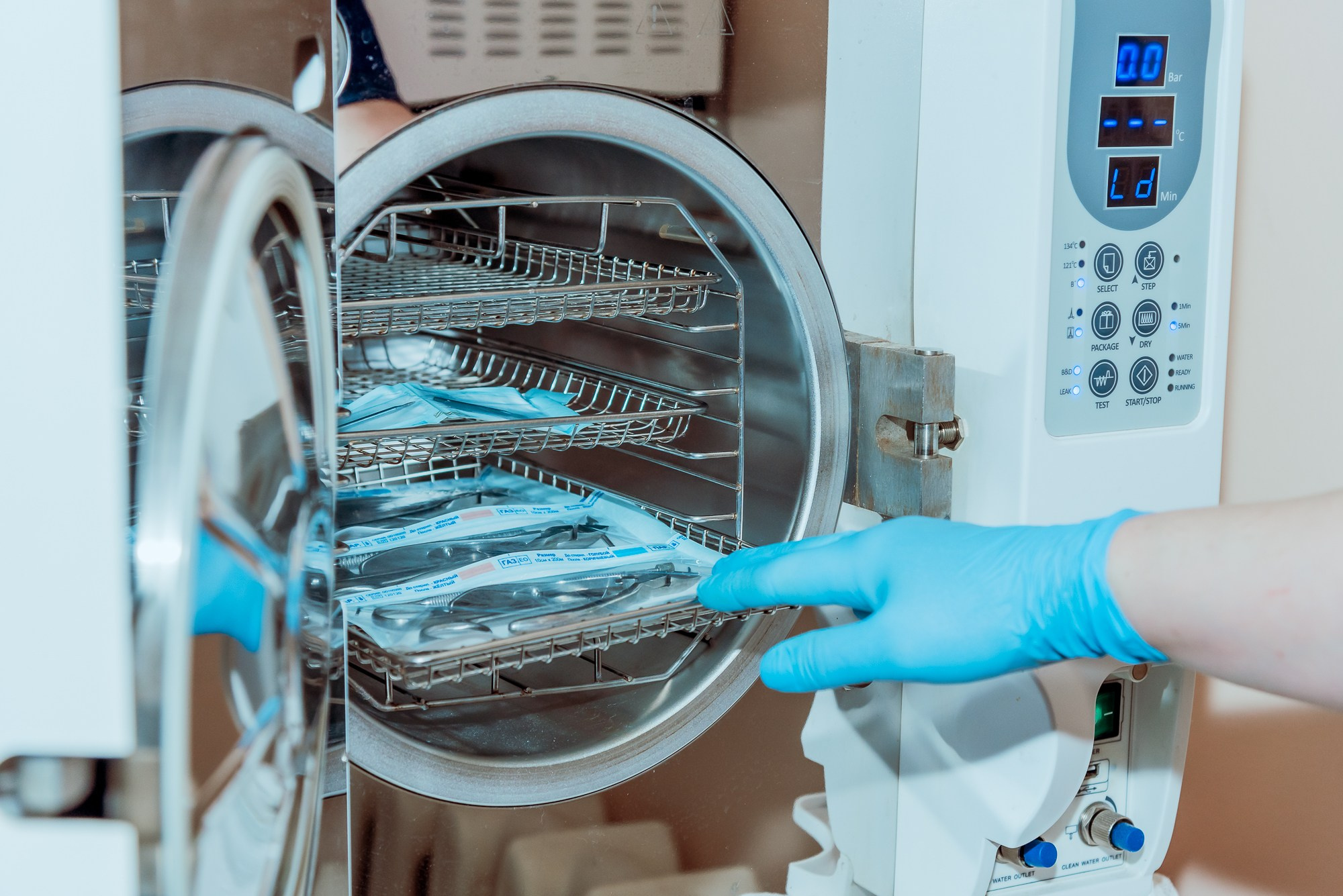 Косметология и медицина. Фотограф в Астане Табакова Наталья