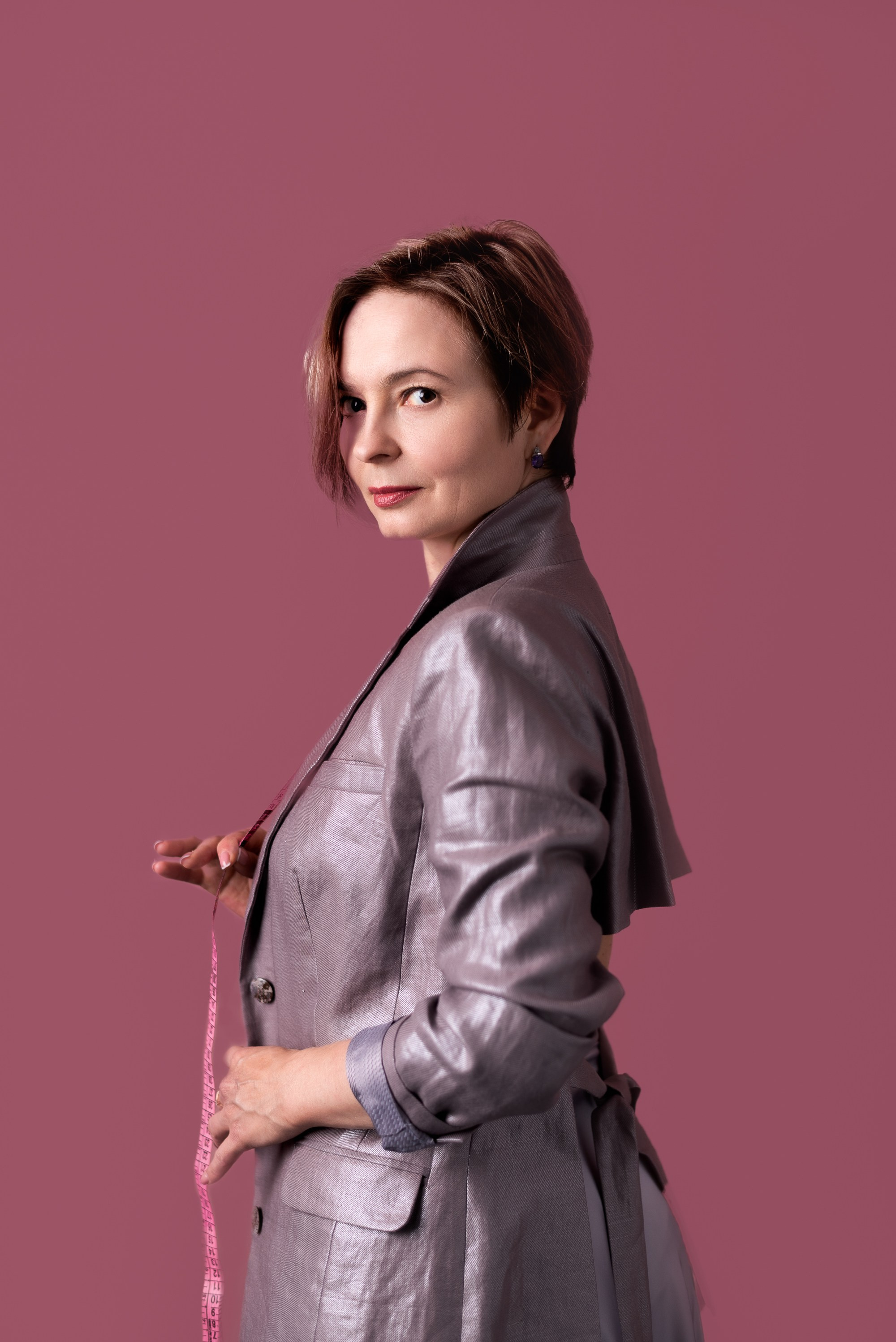 Бизнес-портреты. School Photographer In Astana Tabakova Natalya