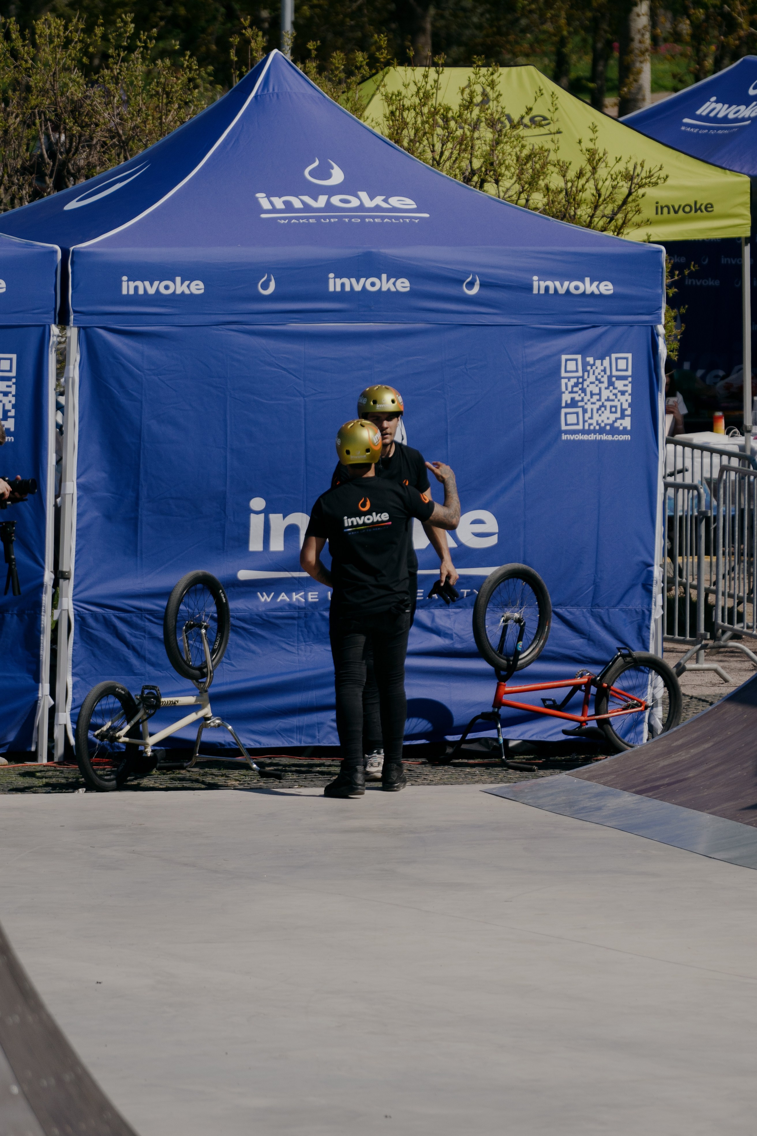 INVOKE PUMP JAM 17–19 мая 2024 СПБ Парк 300 летия. Свадебный и семейный фотограф в Санкт-Петербурге Дмитрий Панин