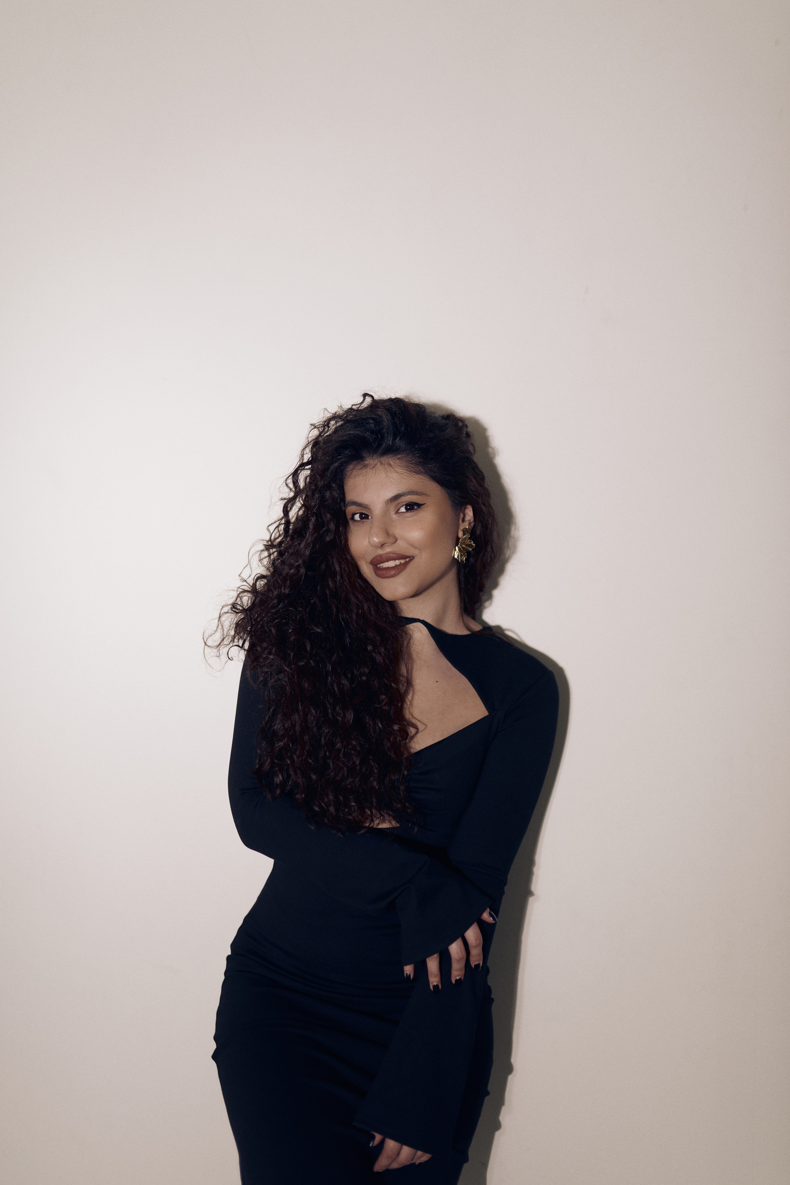 Елизавета. Фотограф в Курске Ольга Дудинова