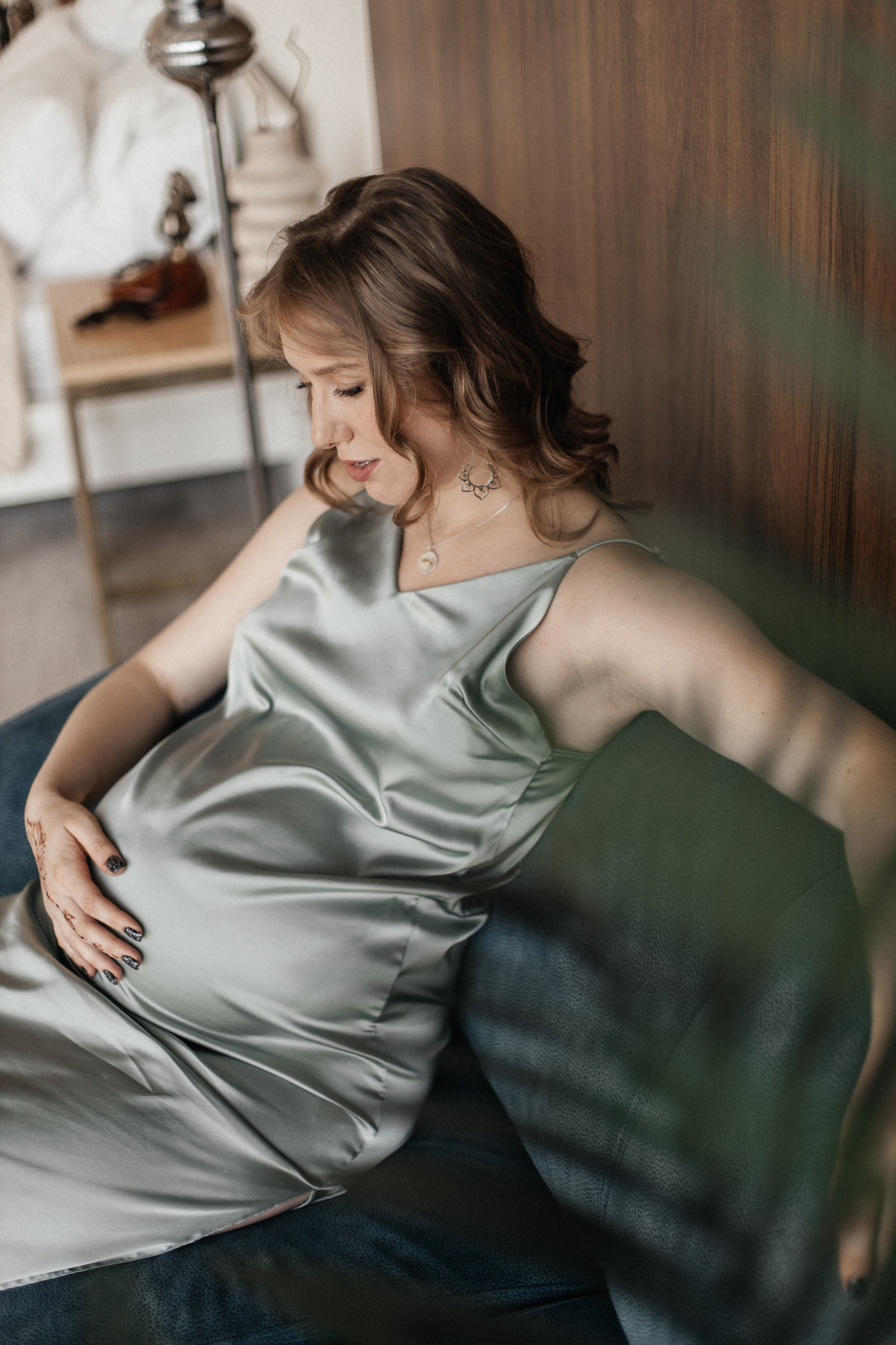 Маргарита. Кадочников Михаил фотограф Новосибирск