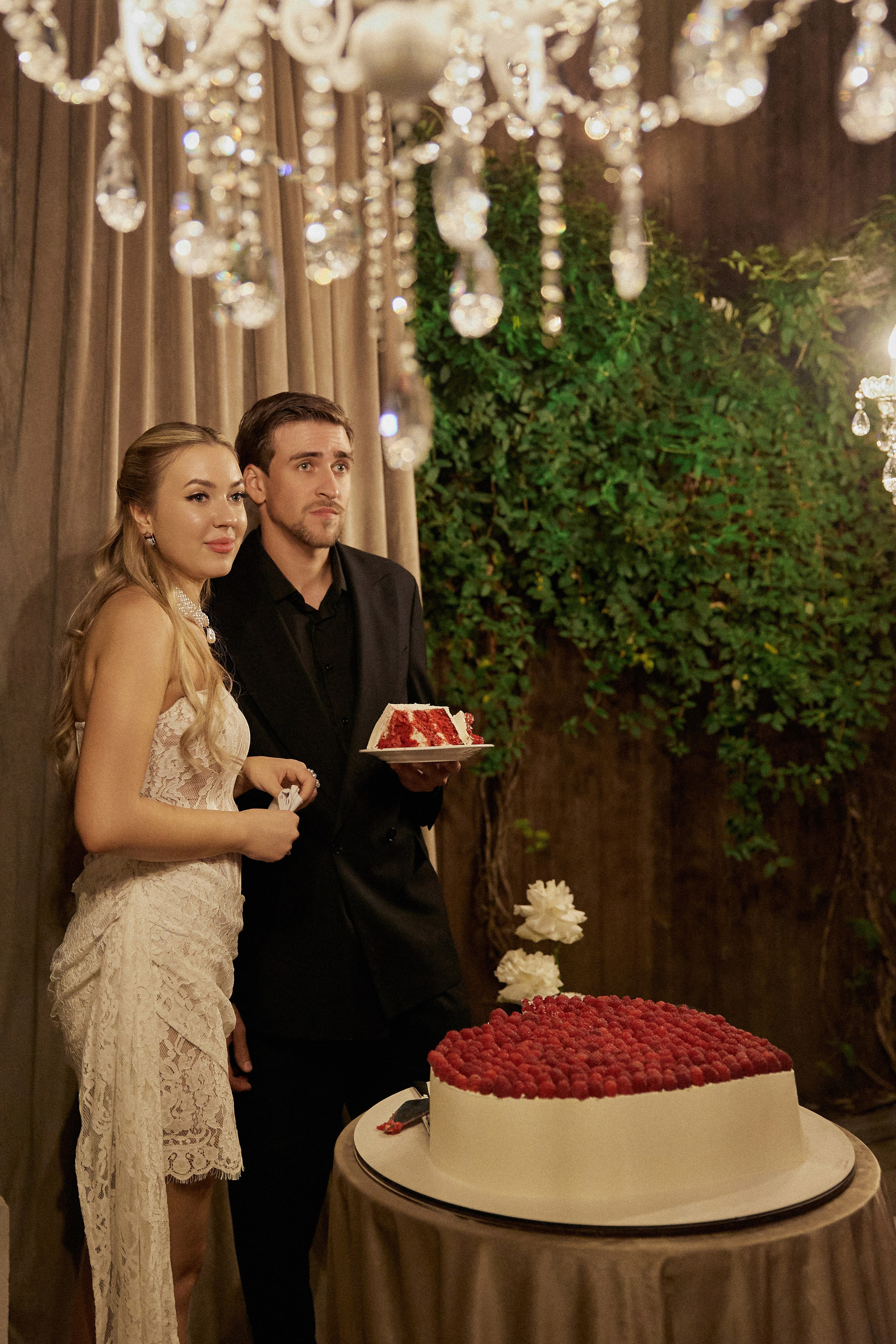 Саша и Ира. Фотограф Айвазова Наталья Краснодар