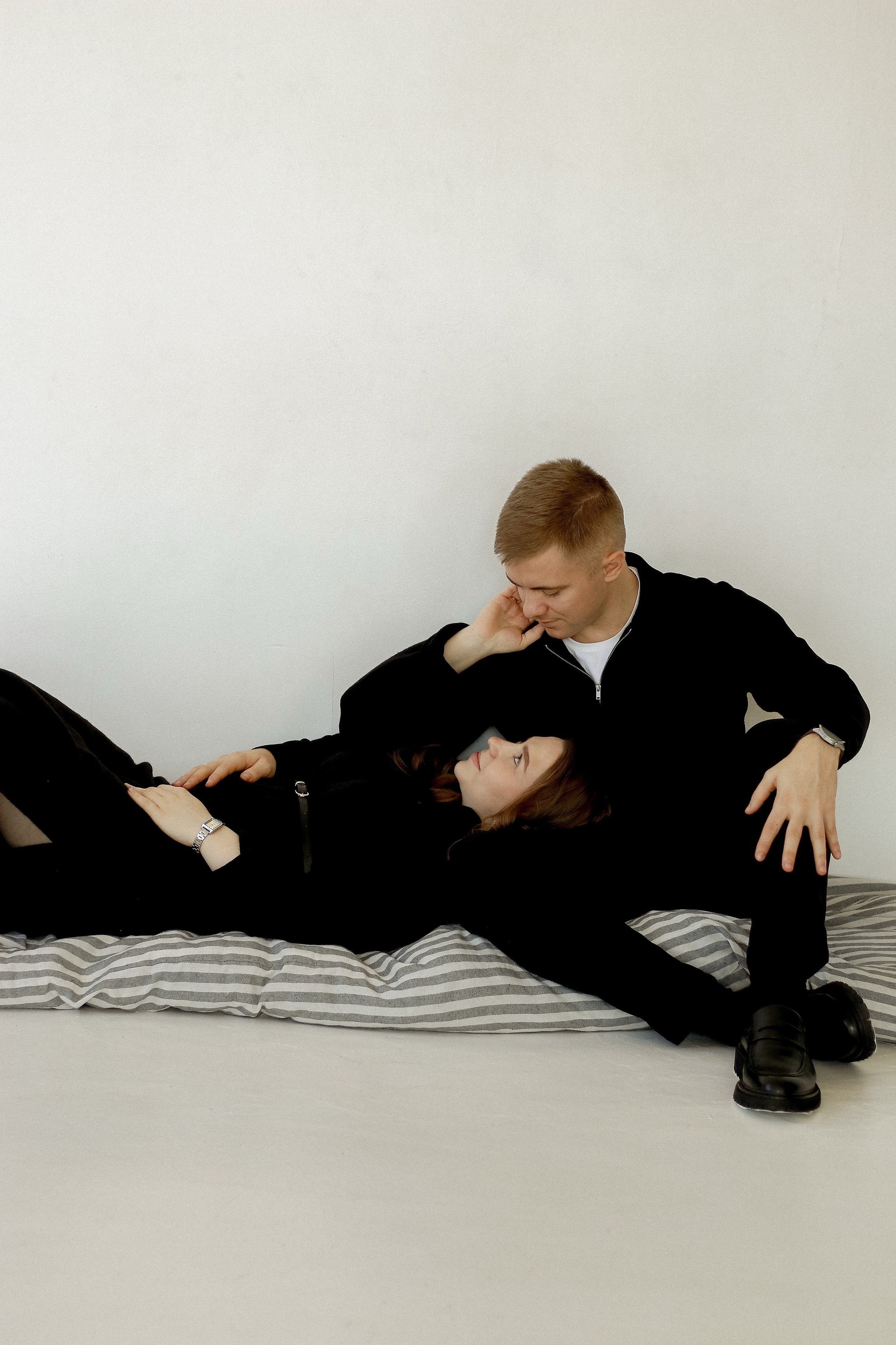 Елена и Вадим. Фотограф Краснодар