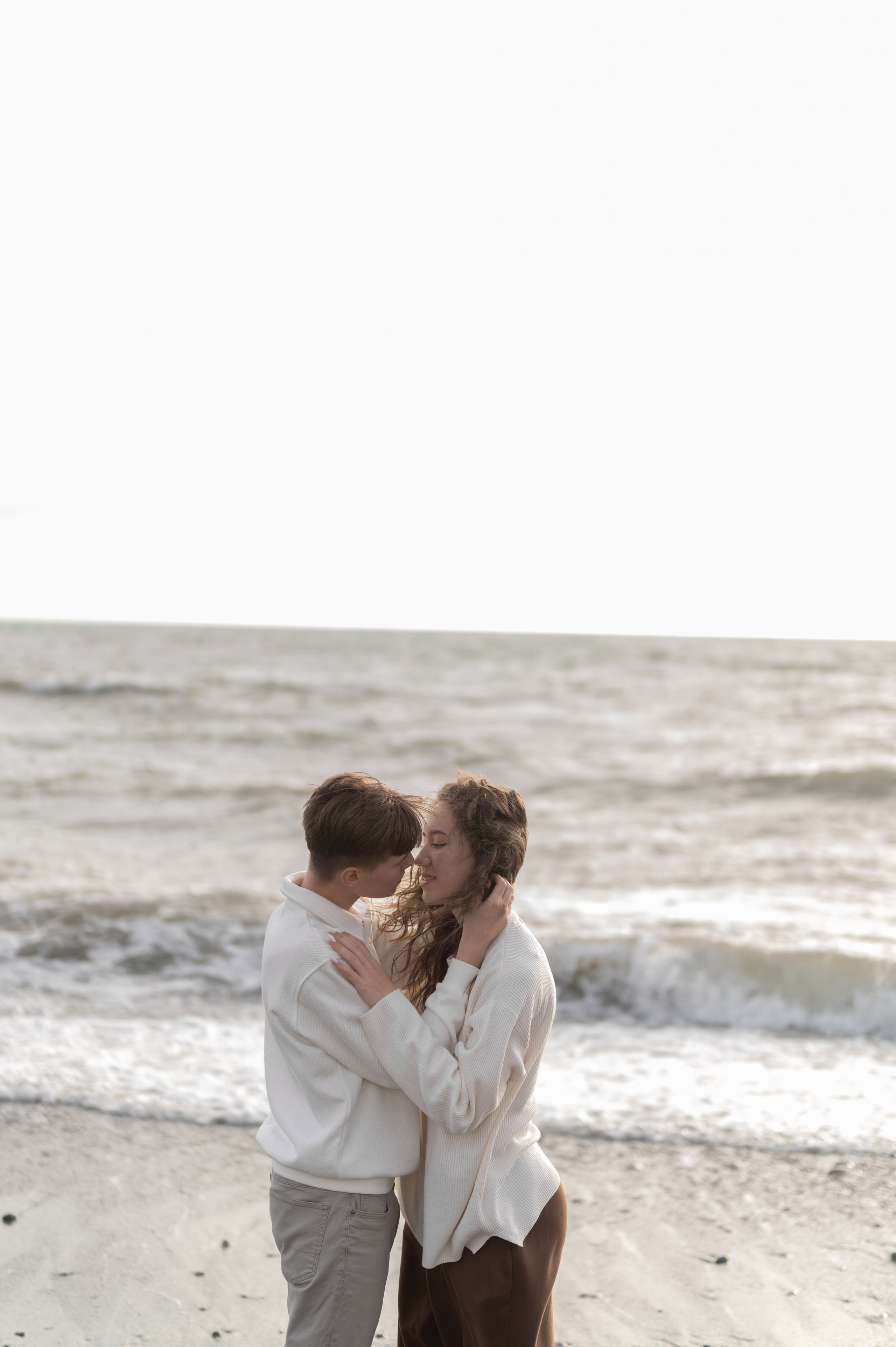 Ася и Влад. Фотограф Сочи Кисматова Анастасия