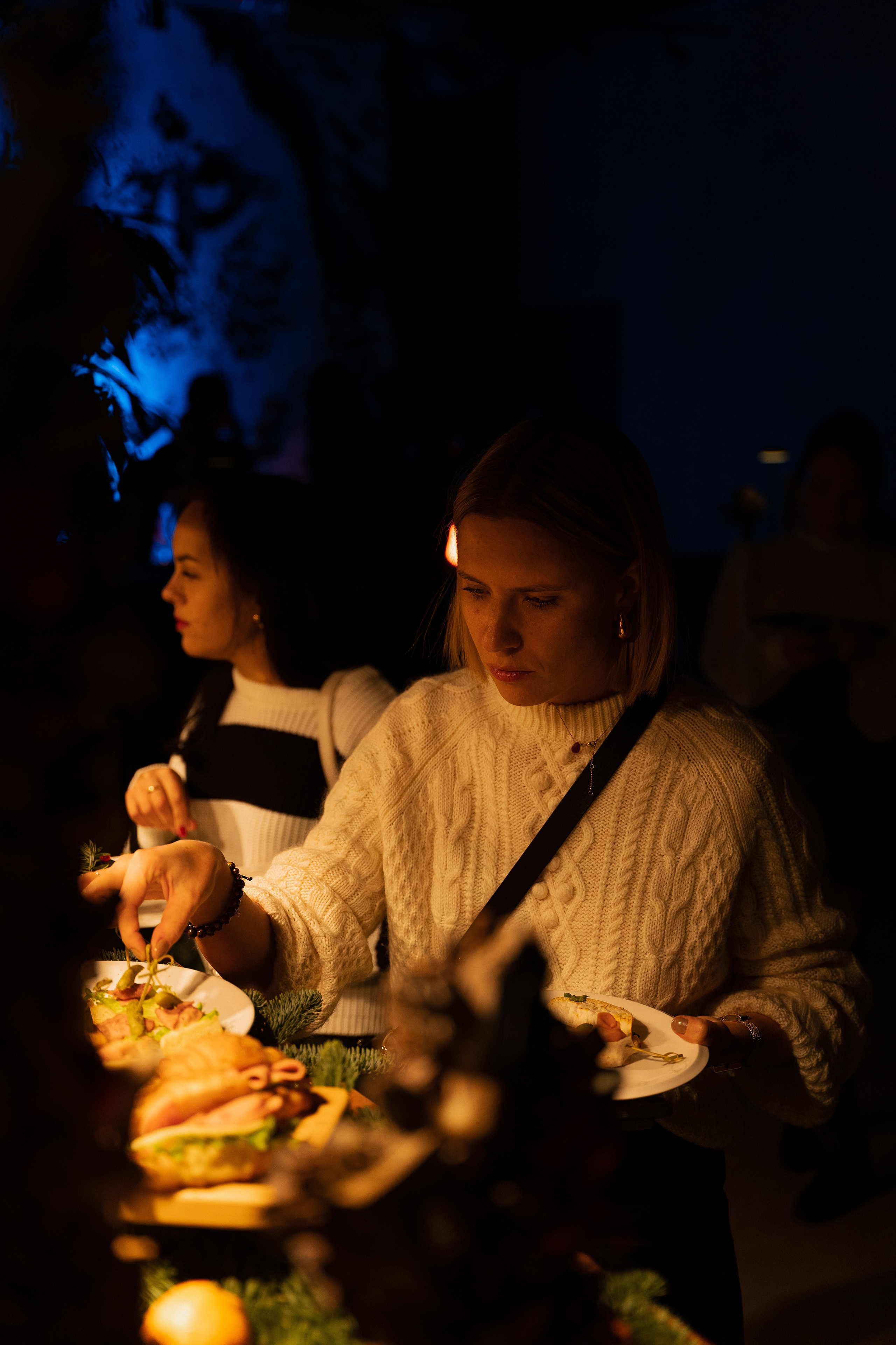 Открытие Leo Coffee. Репортажный фотограф Дмитрий Юрчук