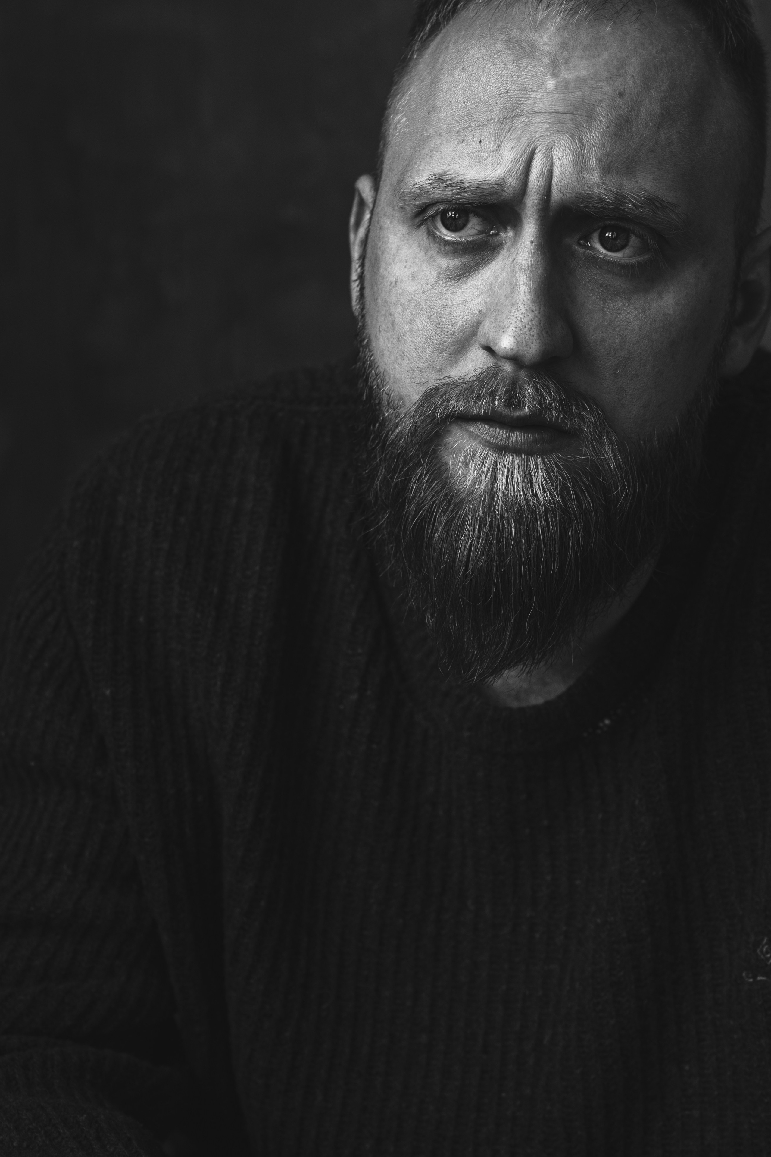 Илья. Фотограф в СПб Юлия Ченда