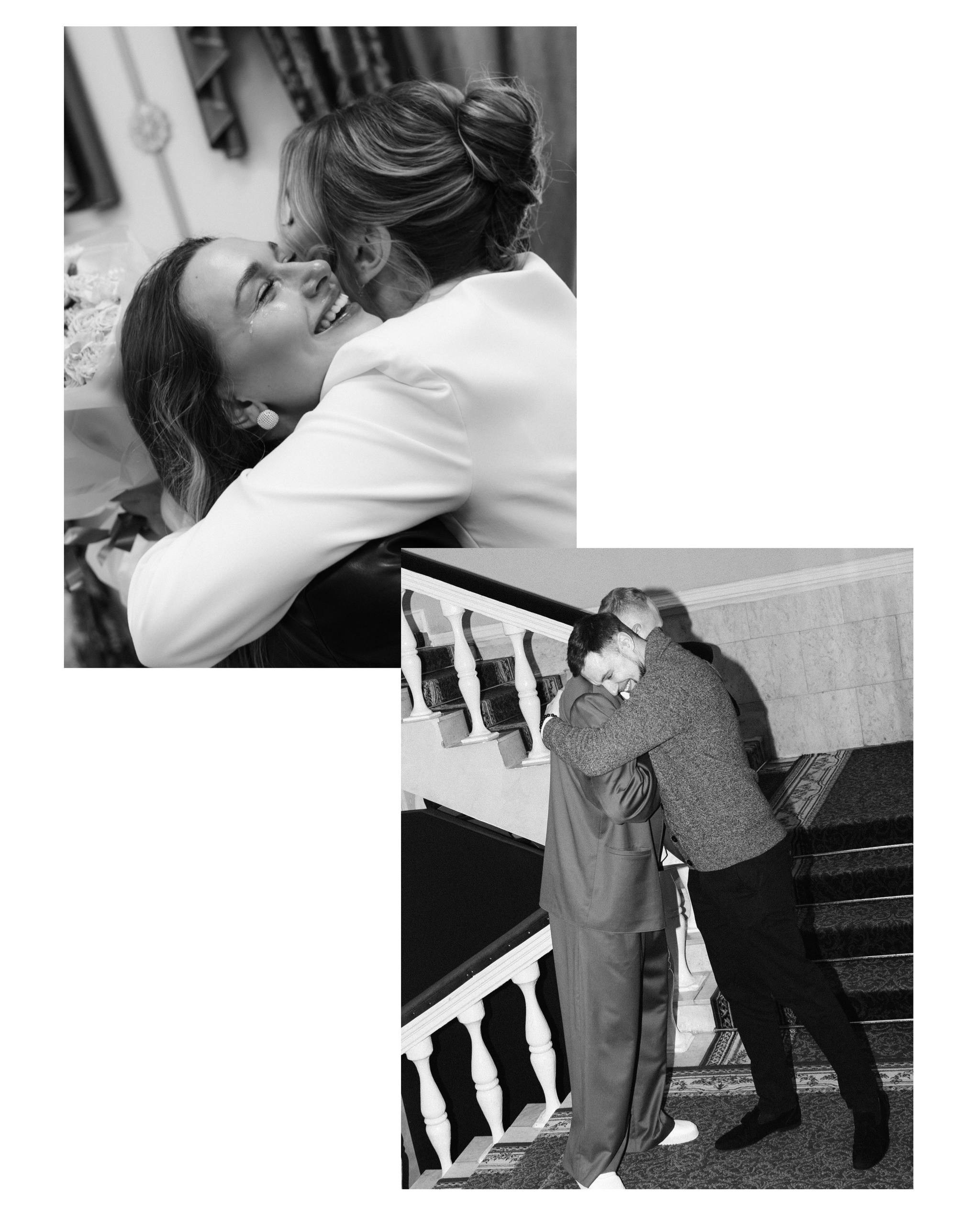 Юля и Илья. Фотограф в СПб Юлия Ченда