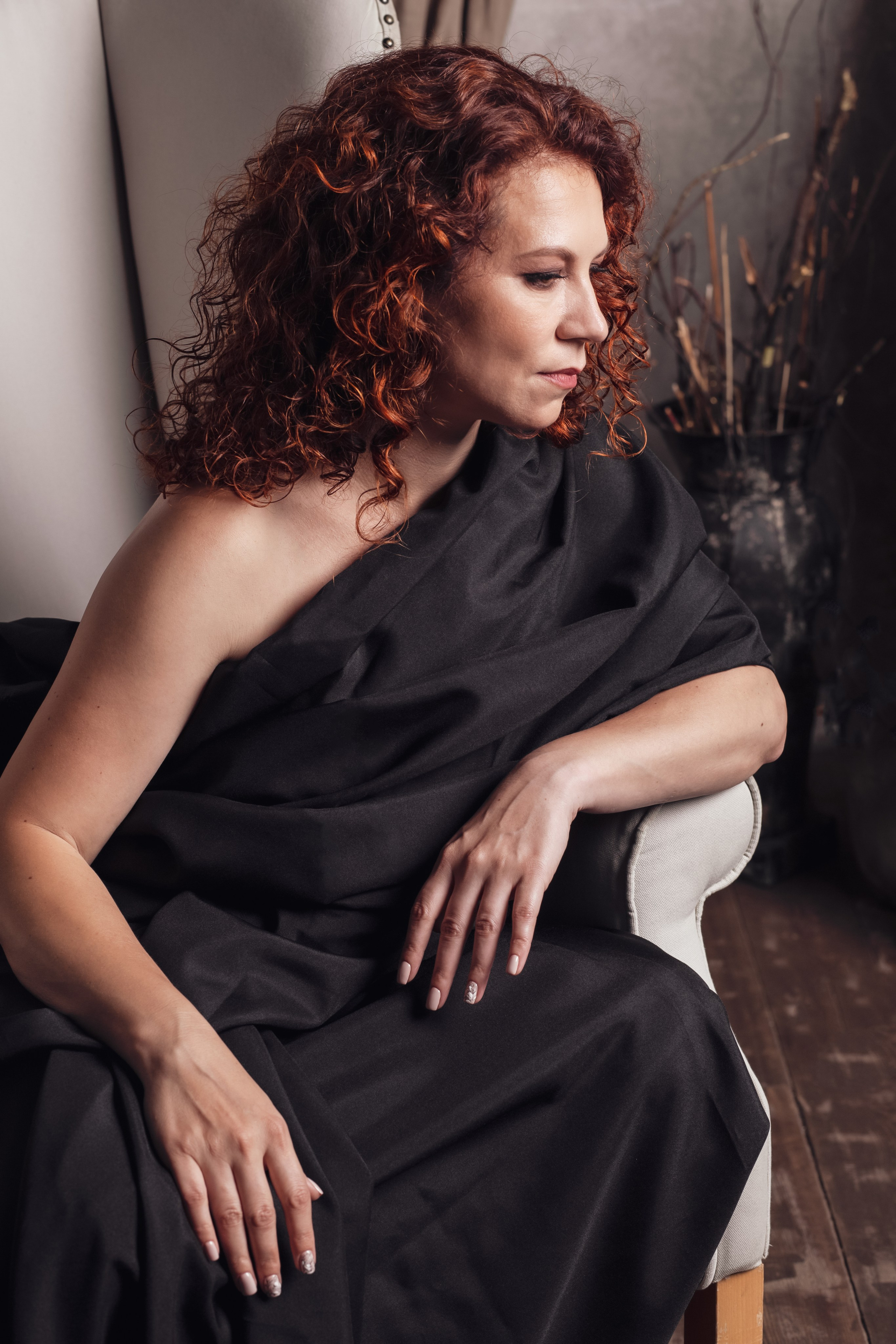 Маргарита. Фотограф в Москве Анна Яковлева