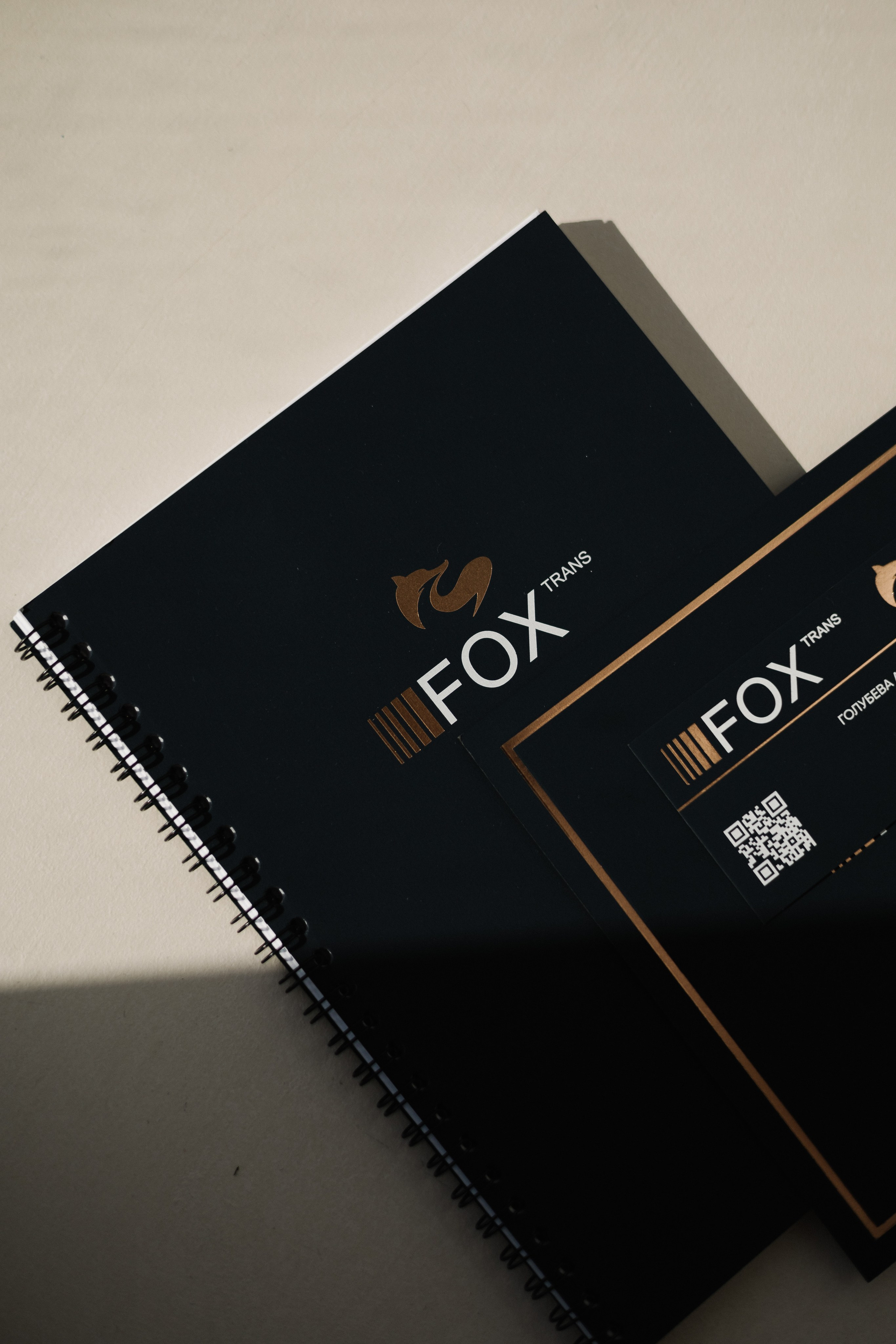 FOX. Бренд-дизайнер Карина Цыганкова, Санкт-Петербург