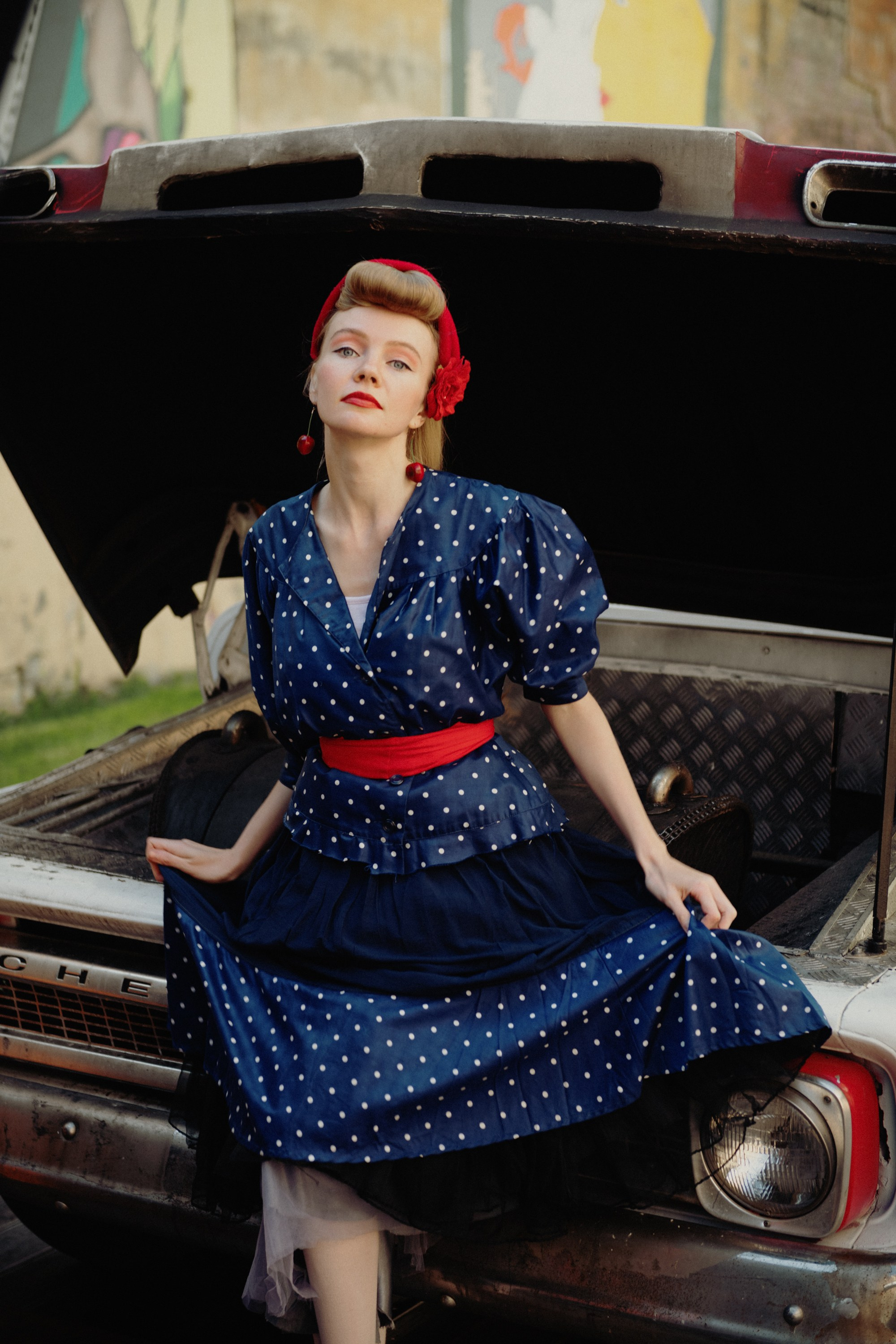 Таня. Фотограф Александр Киямов | СПБ, МСК