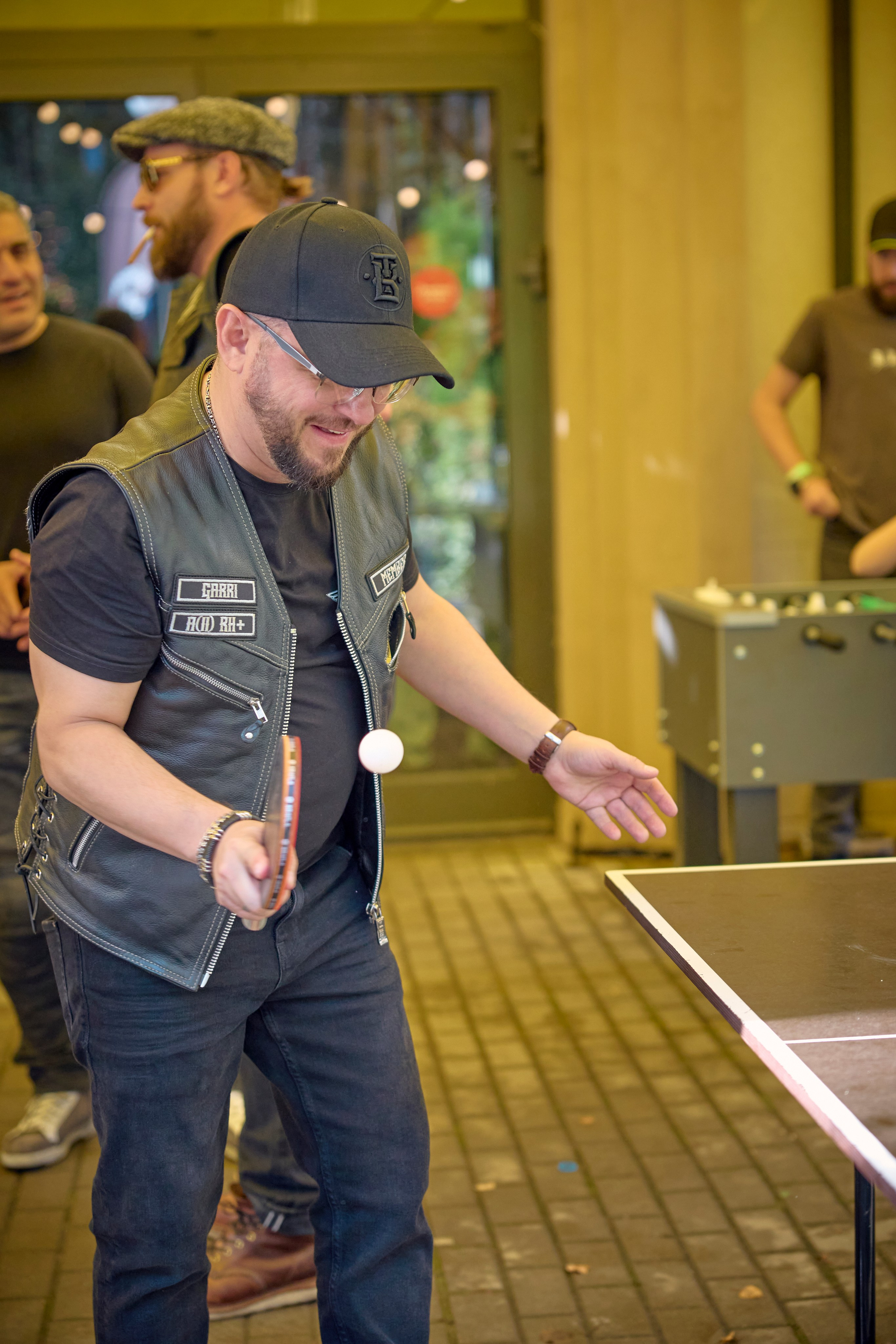 29.08.2024 Закрытие мотосезона True Bankers. Виктория Ахмылова. Фотограф в Москве