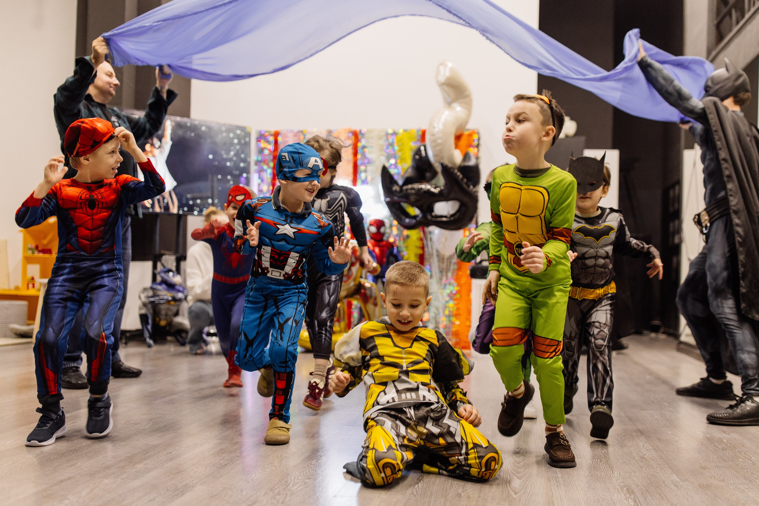 Тиме 5 Супергерои. Семейный фотограф Москва детский фотограф Одинцово фотосессия беременности Рогачева Екатерина