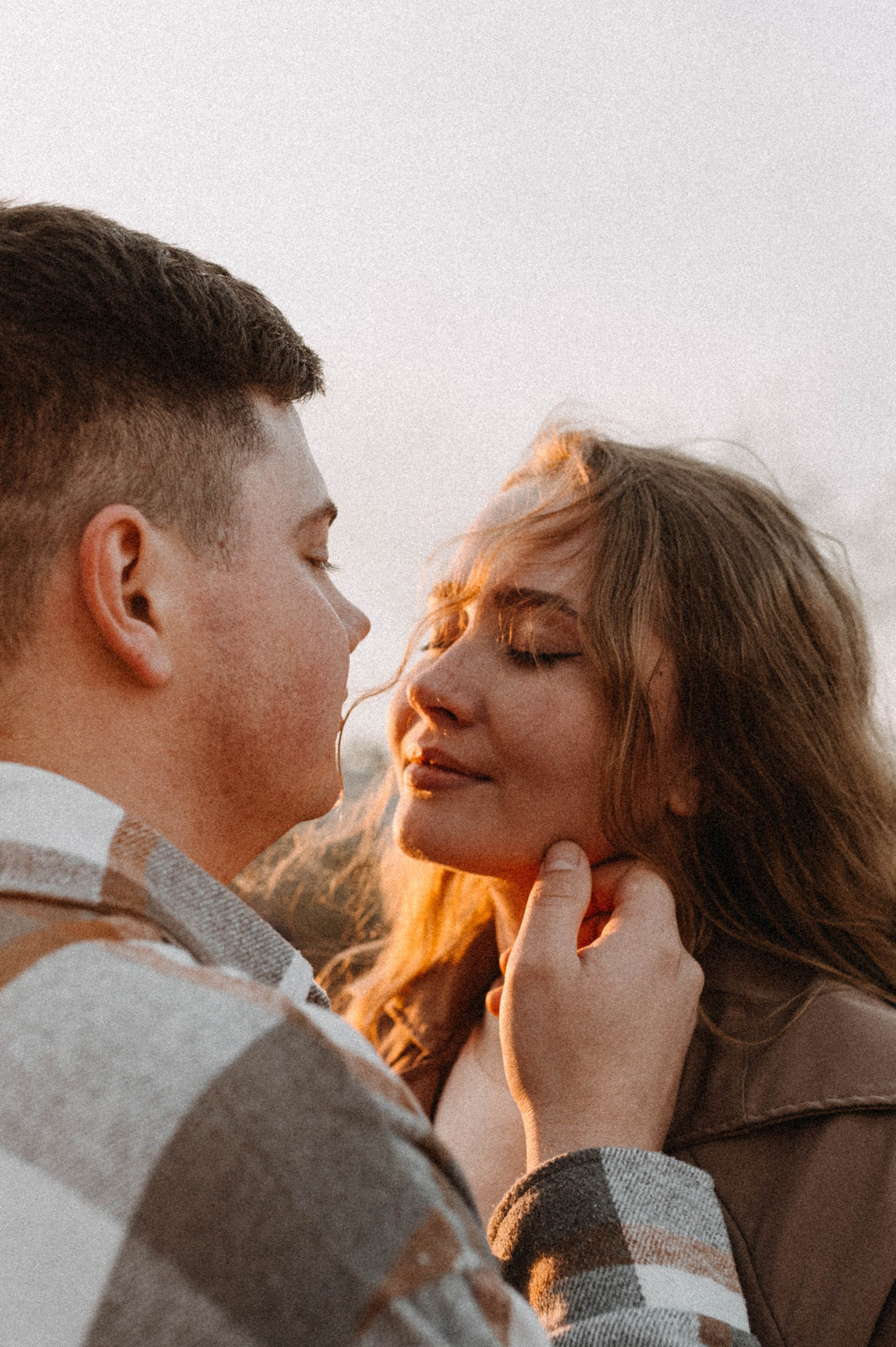 Максим и Юля. Свадебный и семейный фотограф в Чите Юлия Оранская