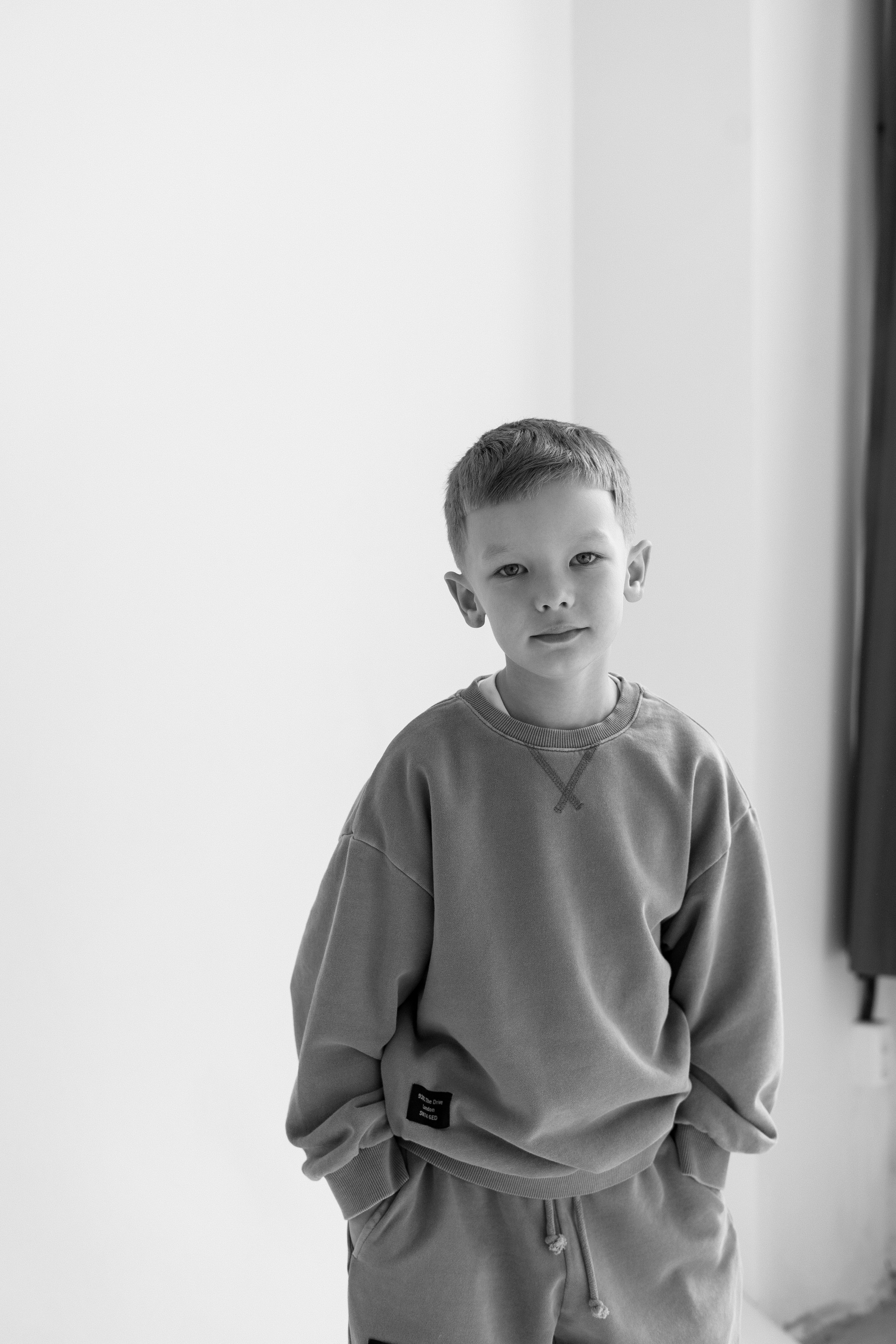 Наталья, Варя, Матвей. Главная