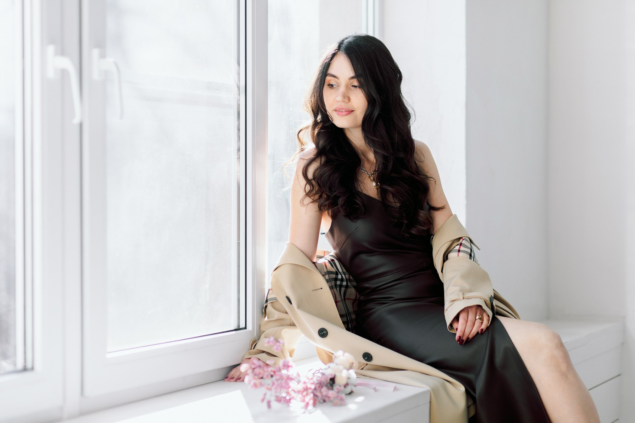 Даша. Семейный, репортажный, свадебный фотограф в Краснодаре Артур Александрин