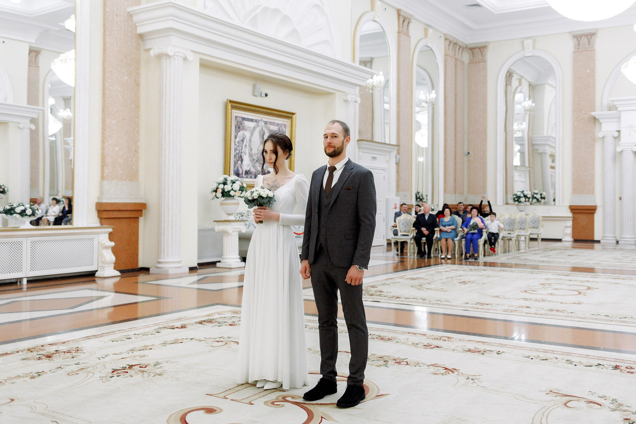 Кирилл и Алёна. Семейный, репортажный, свадебный фотограф в Краснодаре Артур Александрин