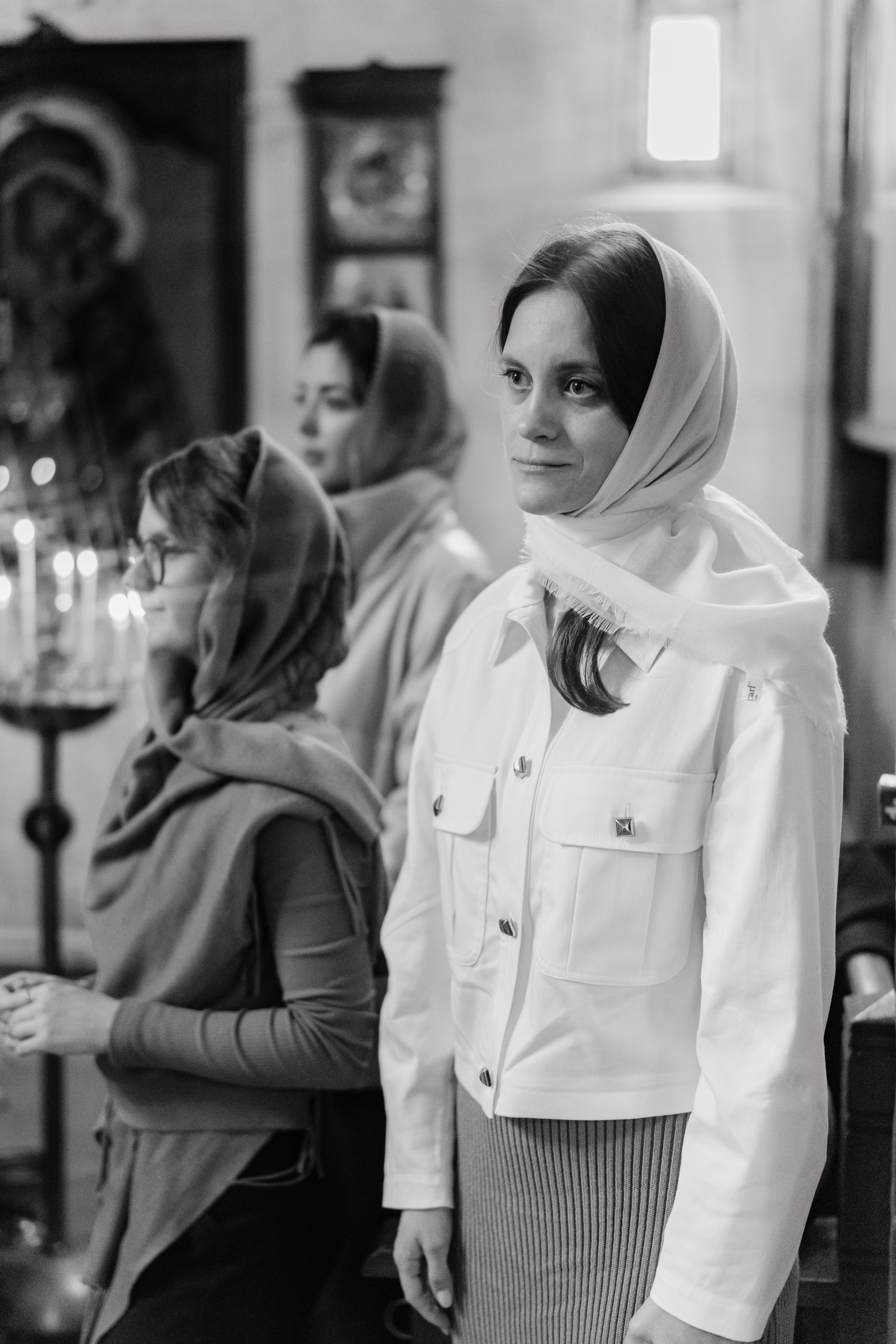 Венчание Татьяна Евгений (Звенигород). Семейный фотограф Одинцово Москва Наталия Черенкова