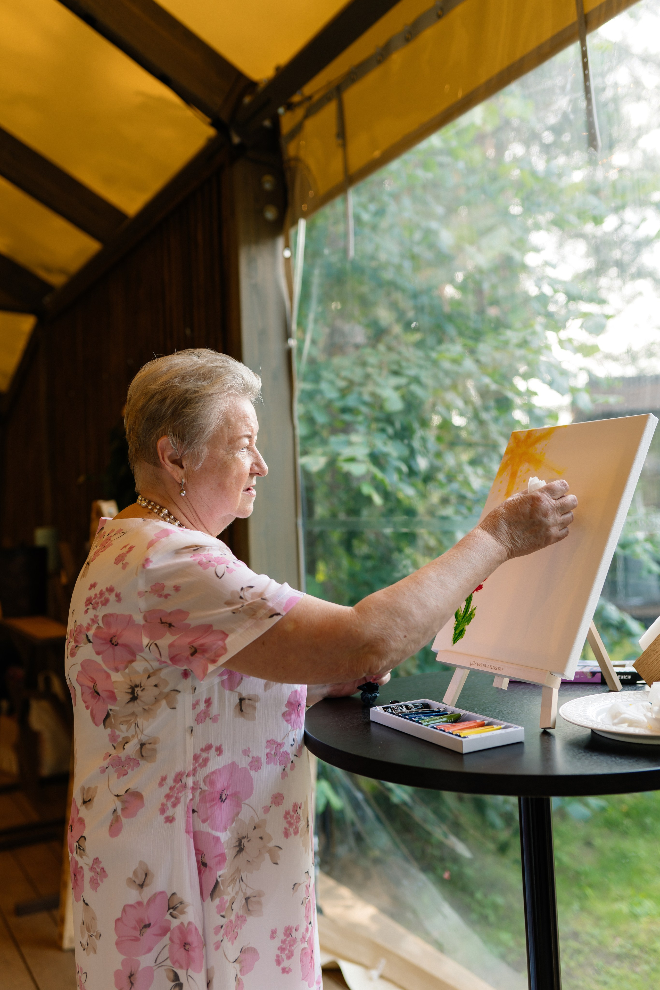 Мария и Илья. Семейный фотограф Одинцово Москва Наталия Черенкова
