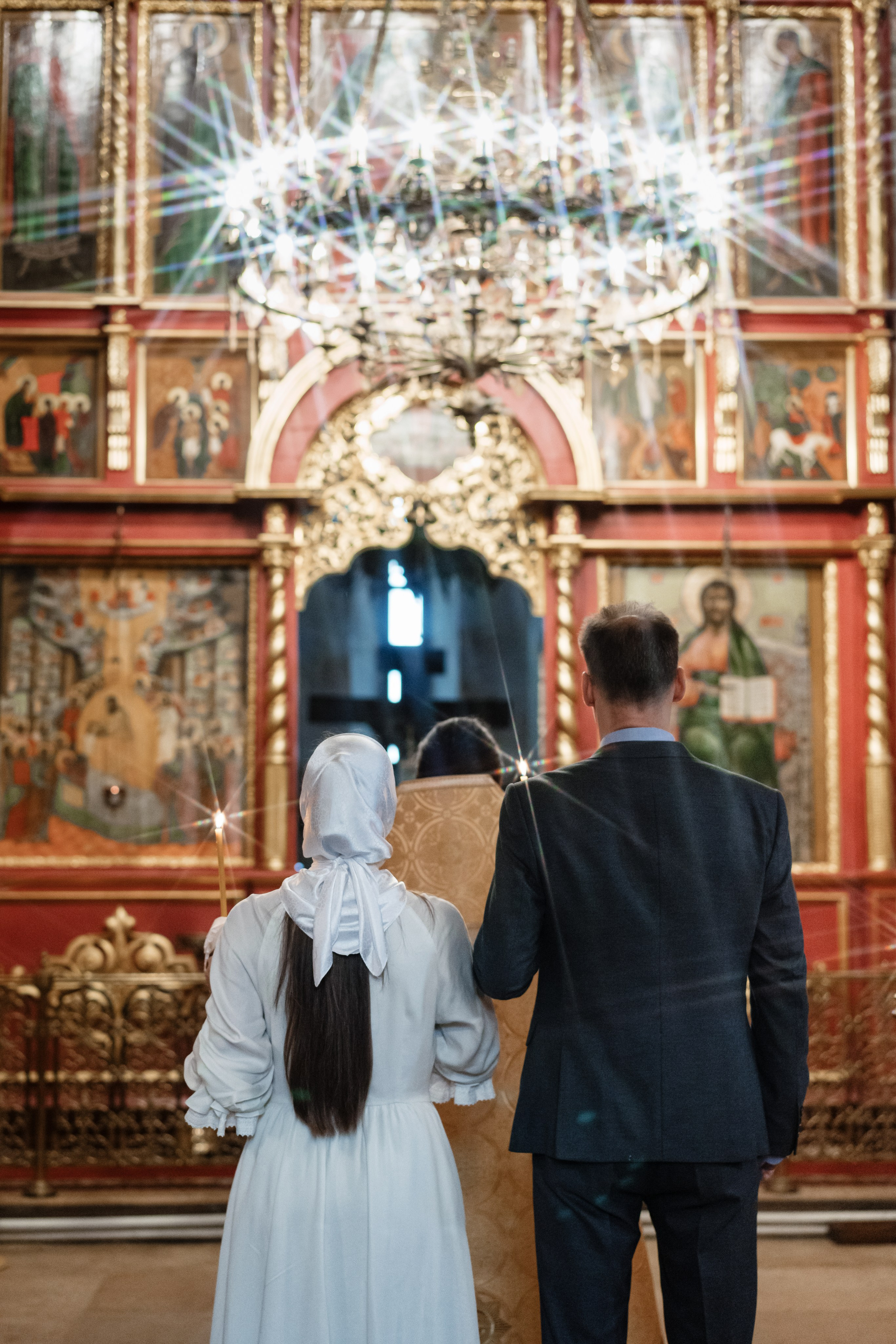 Венчание Татьяна Евгений (Звенигород). Семейный фотограф Одинцово Москва Наталия Черенкова