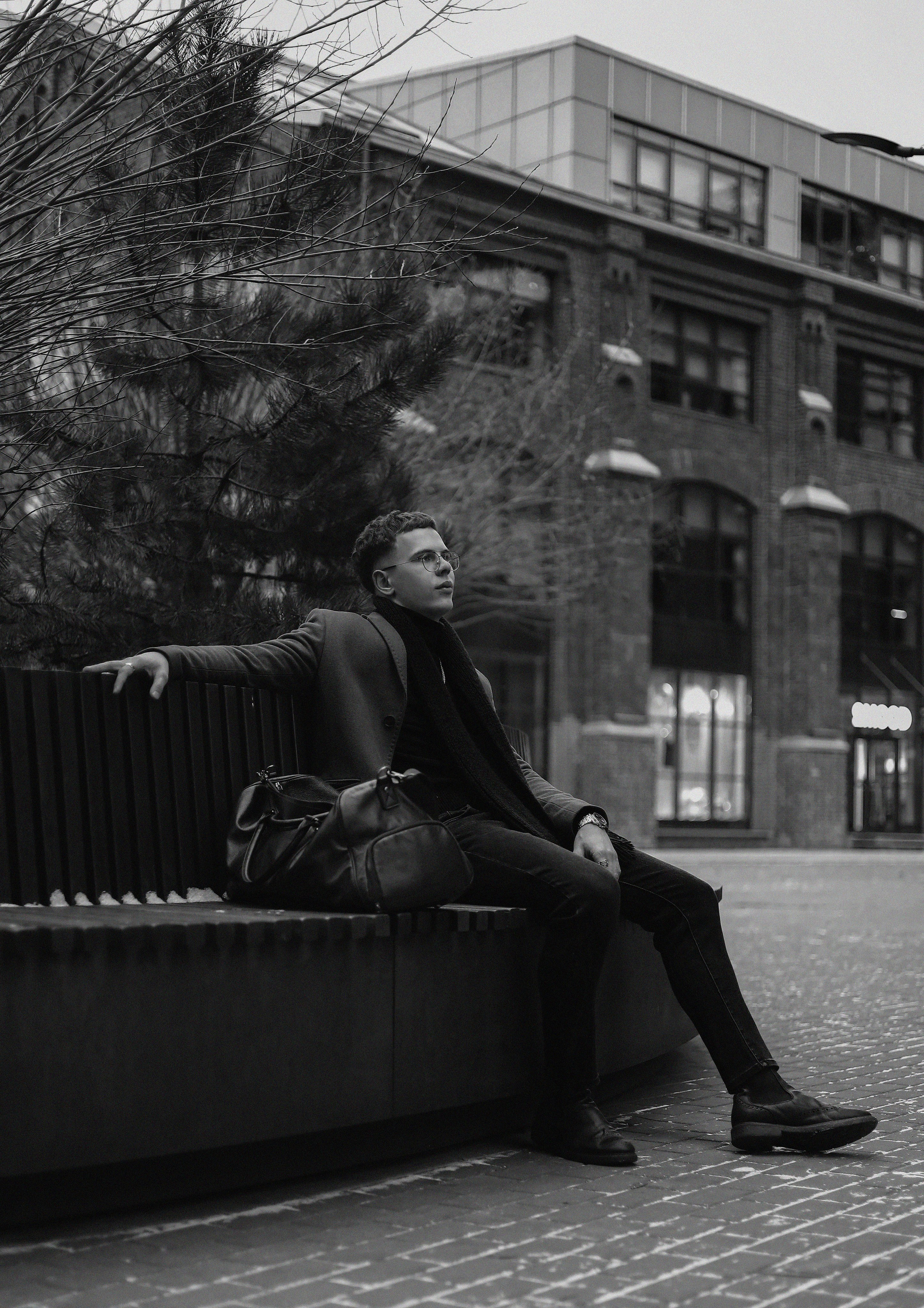 Danya. Фотограф | Киреев Семён | Москва