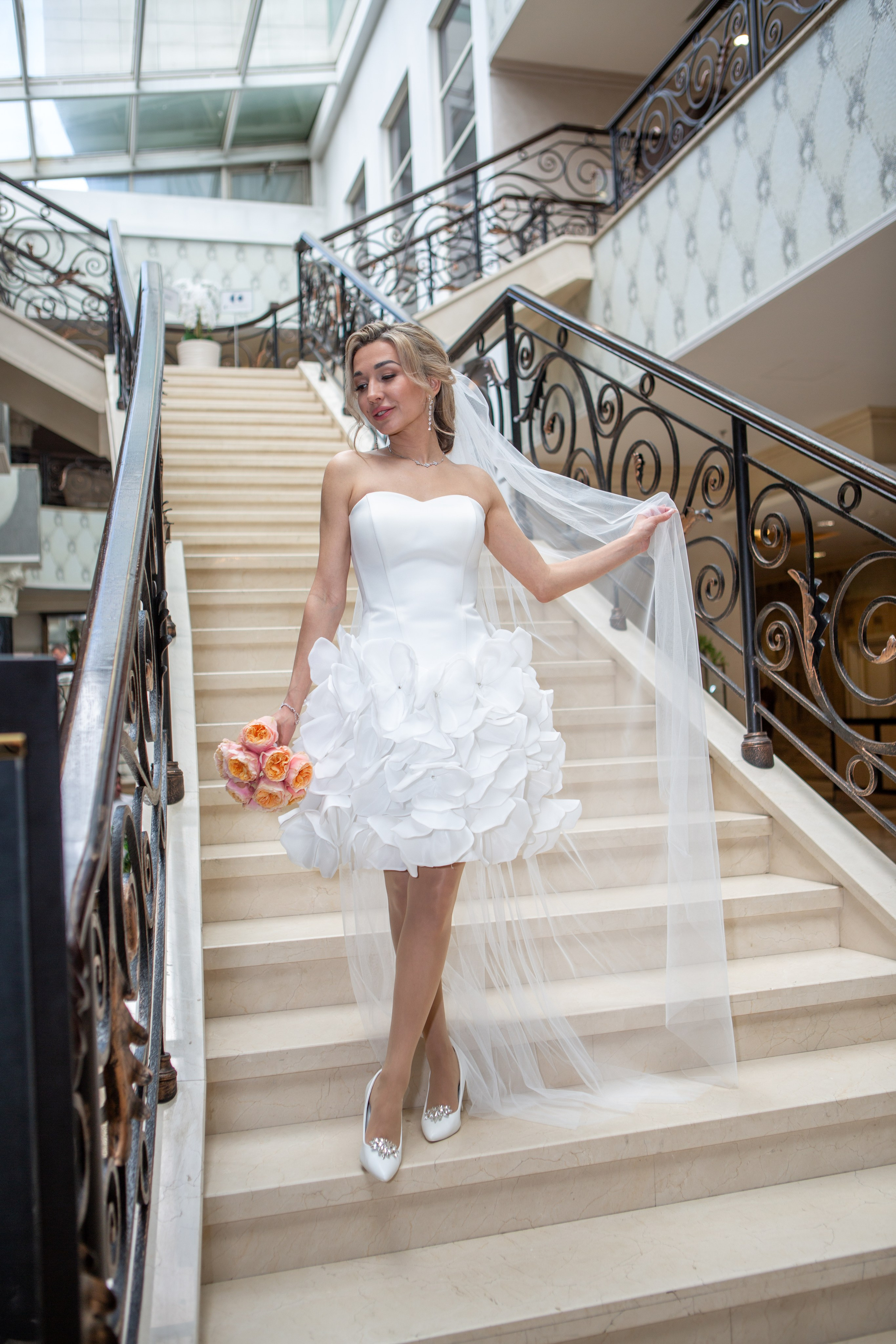 Свадьба Николая и Анастасии. Репортажный, семейный, свадебный, портретный фотограф