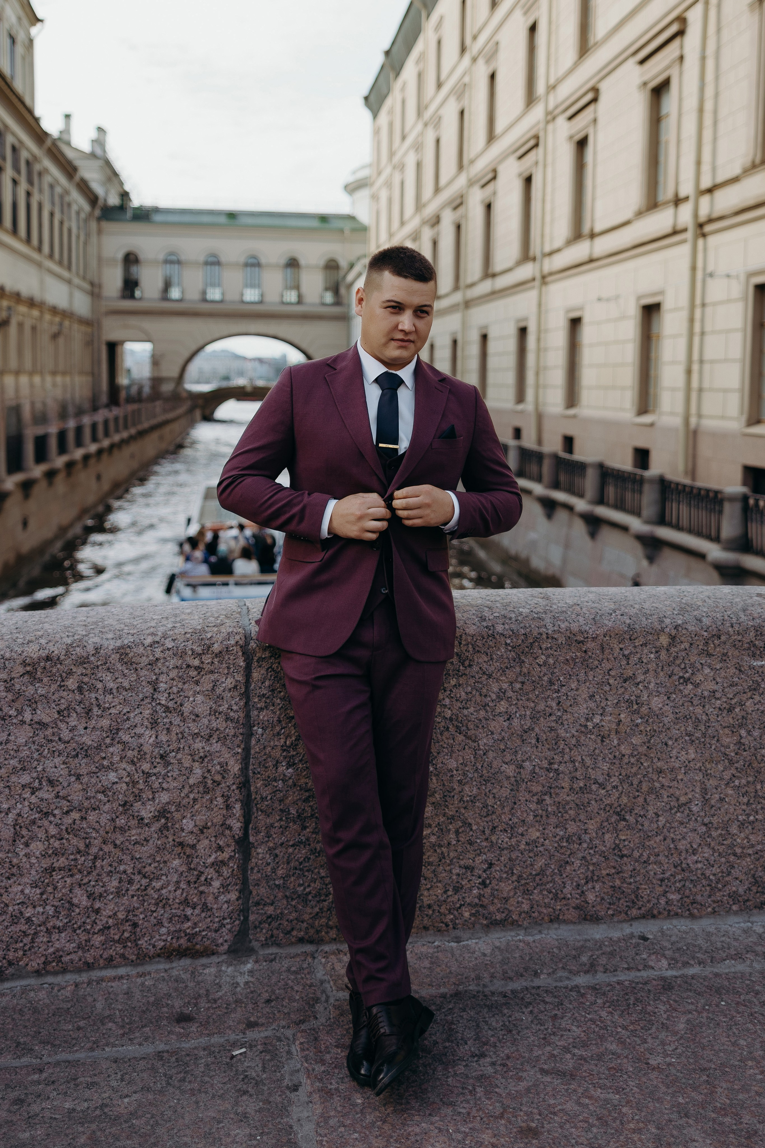 Wedding day 16.06.25. Свадебный фотограф в Санкт-Петербурге