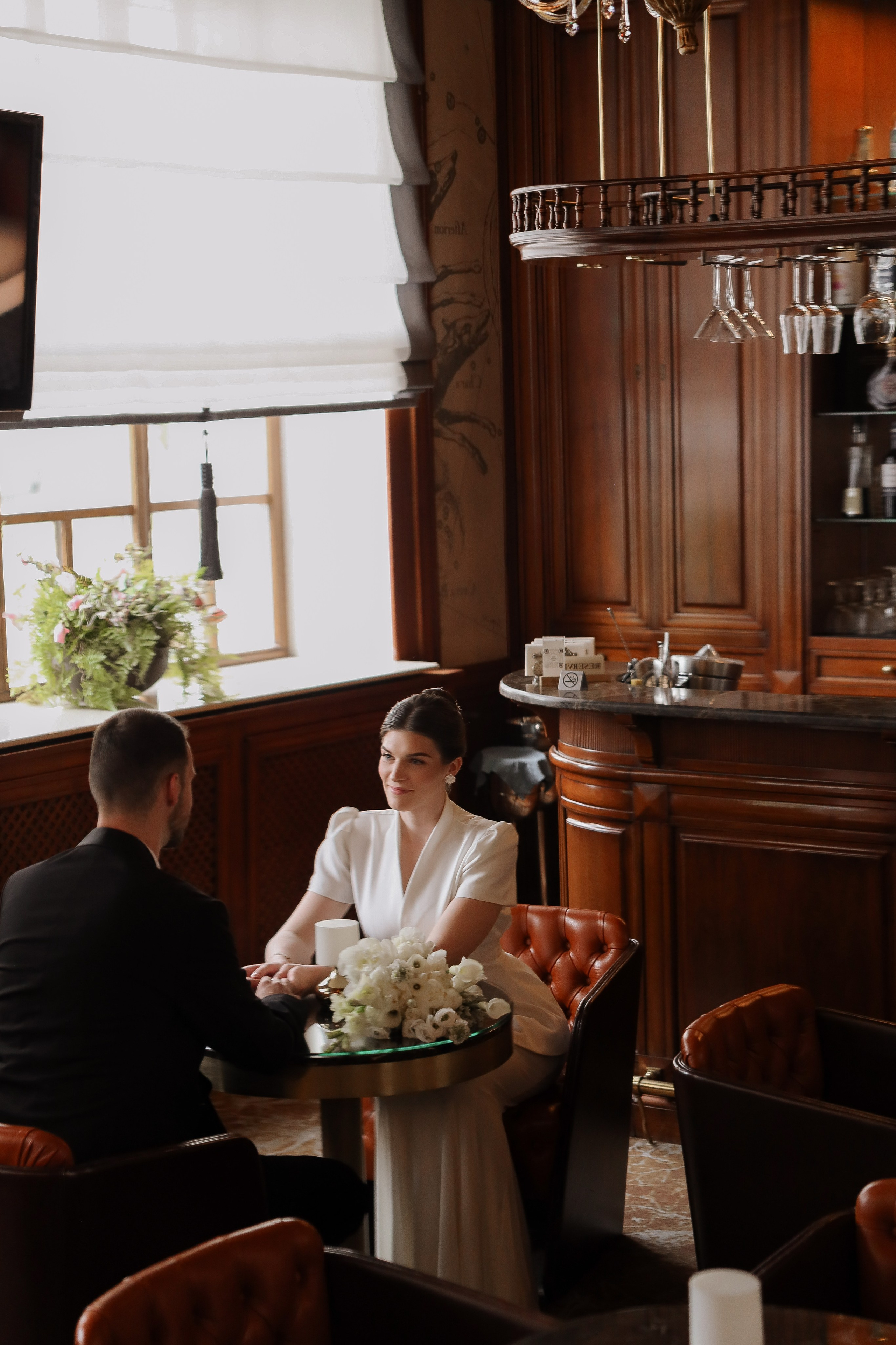 Portfolio. Свадебный фотограф Москва