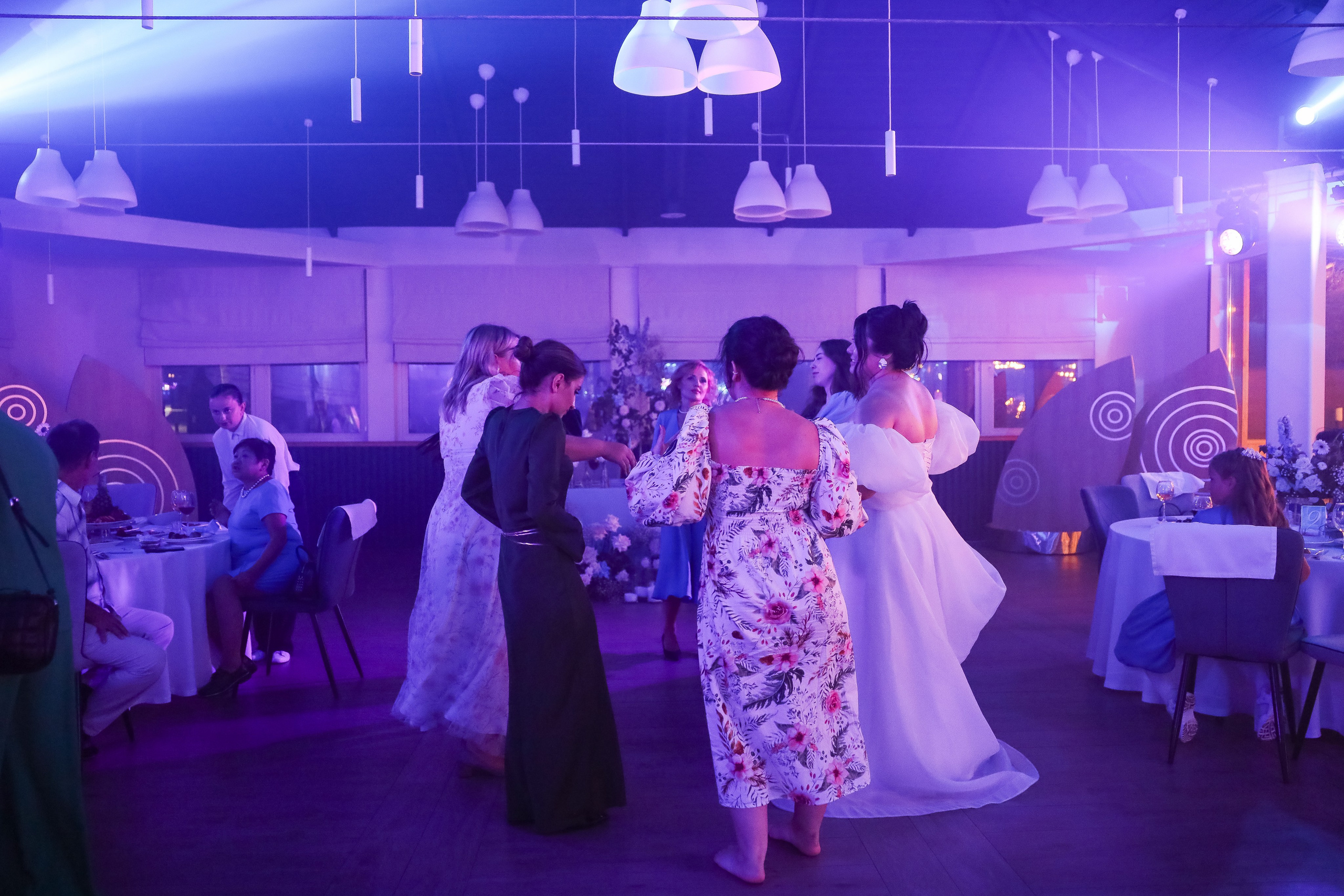 Алексей и Мария | Ozero Молоково. Свадебный фотограф Москва