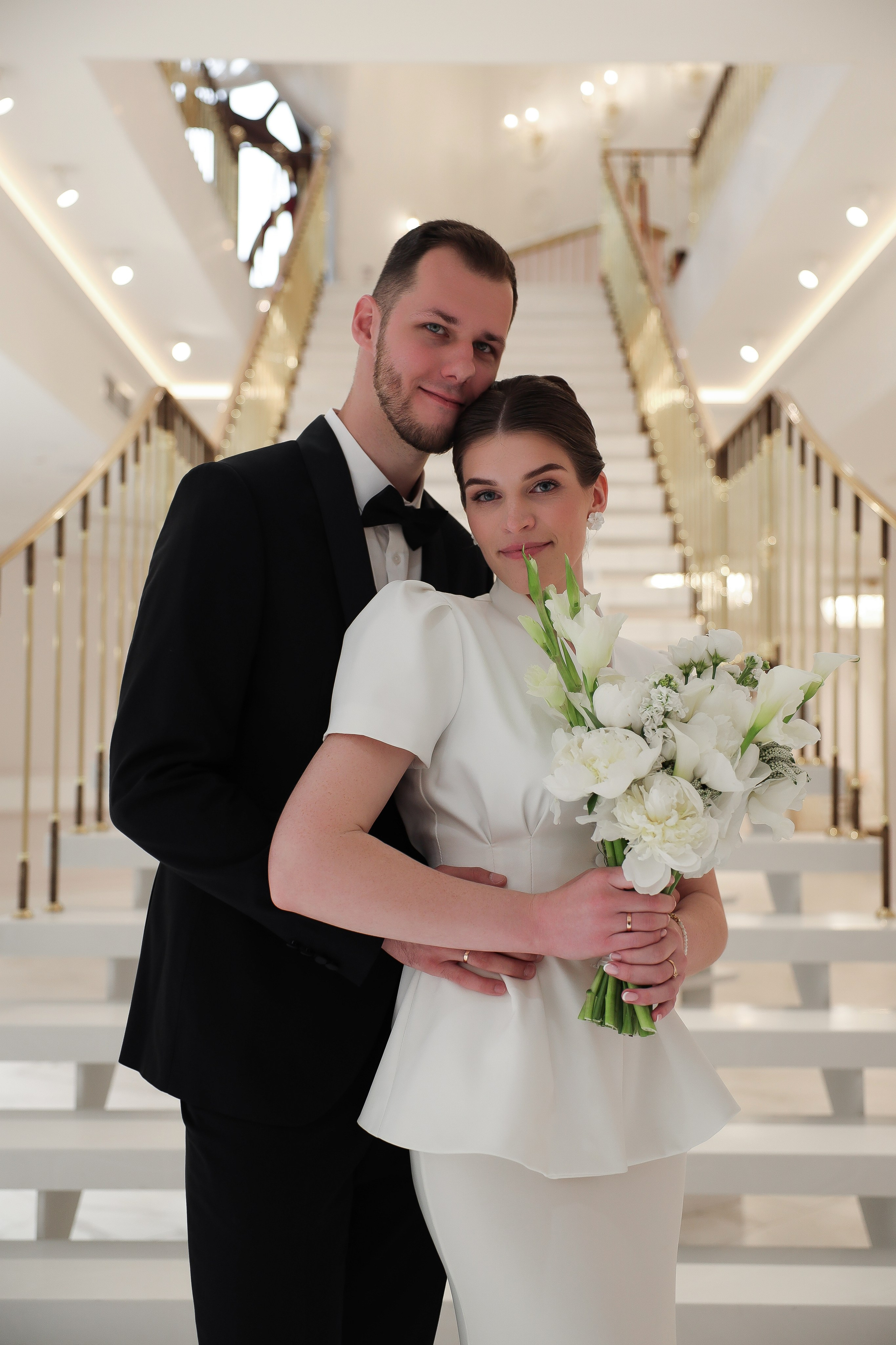 Portfolio. Свадебный фотограф Москва