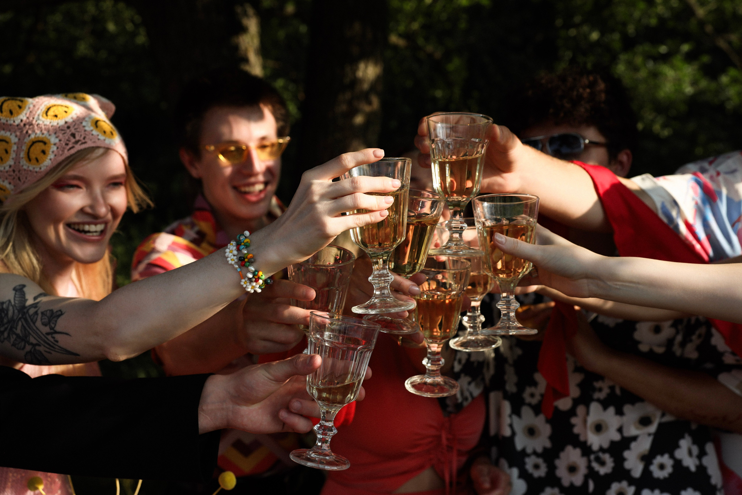 Гриша и Влада | Country club Поляна. Свадебный фотограф Москва